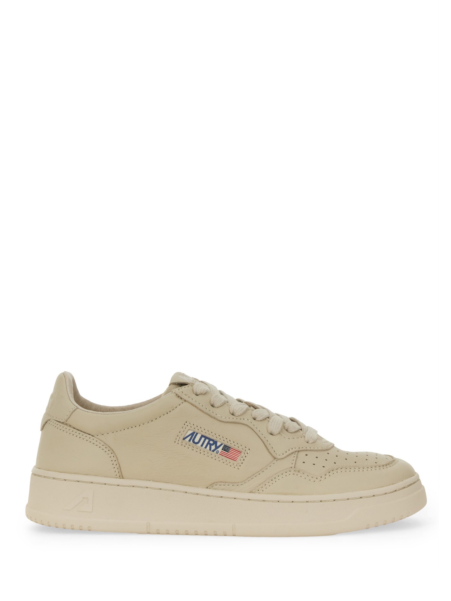 AUTRY autry "medalist low" sneaker