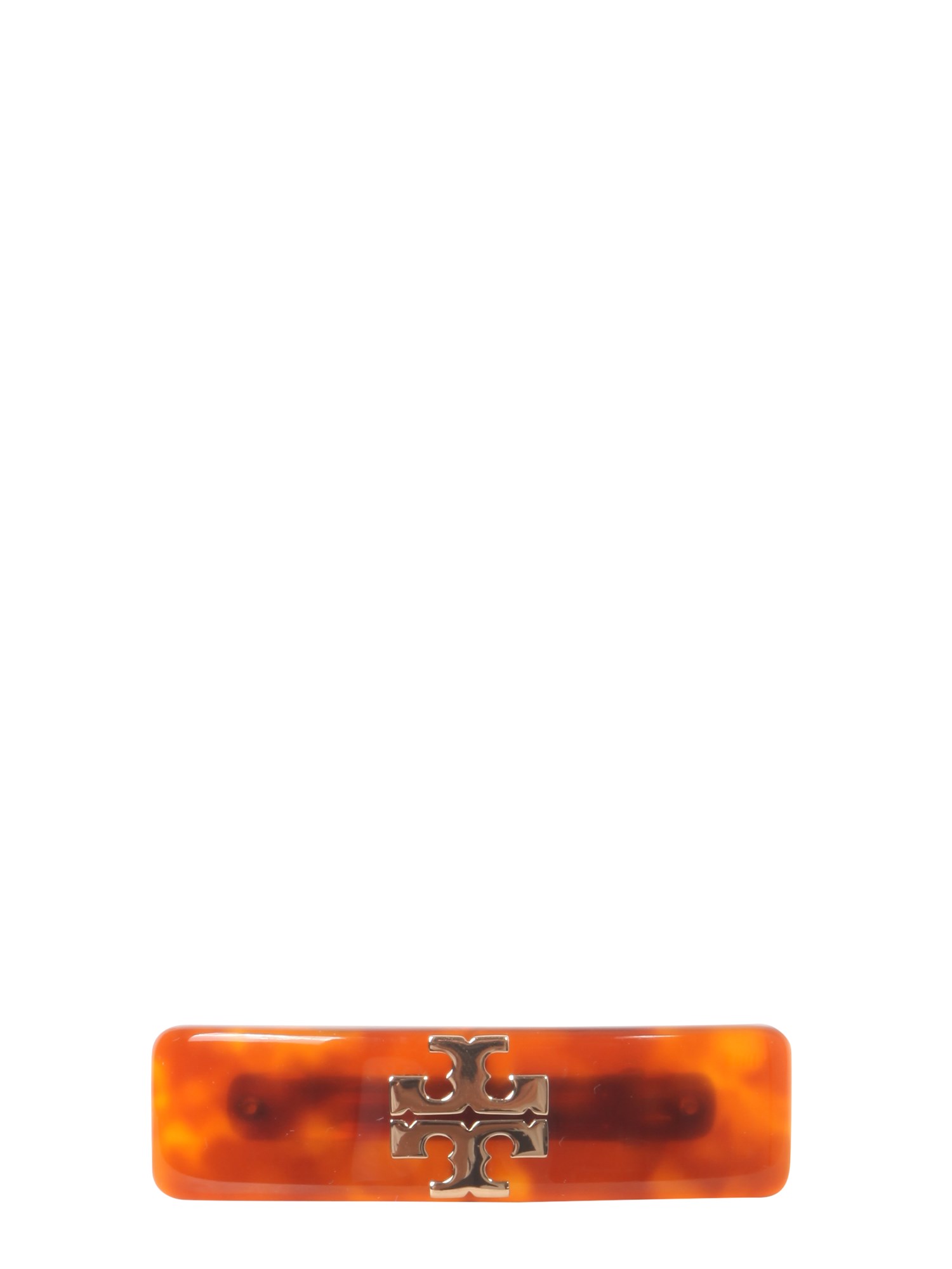 Tory Burch tory burch resin hair clip