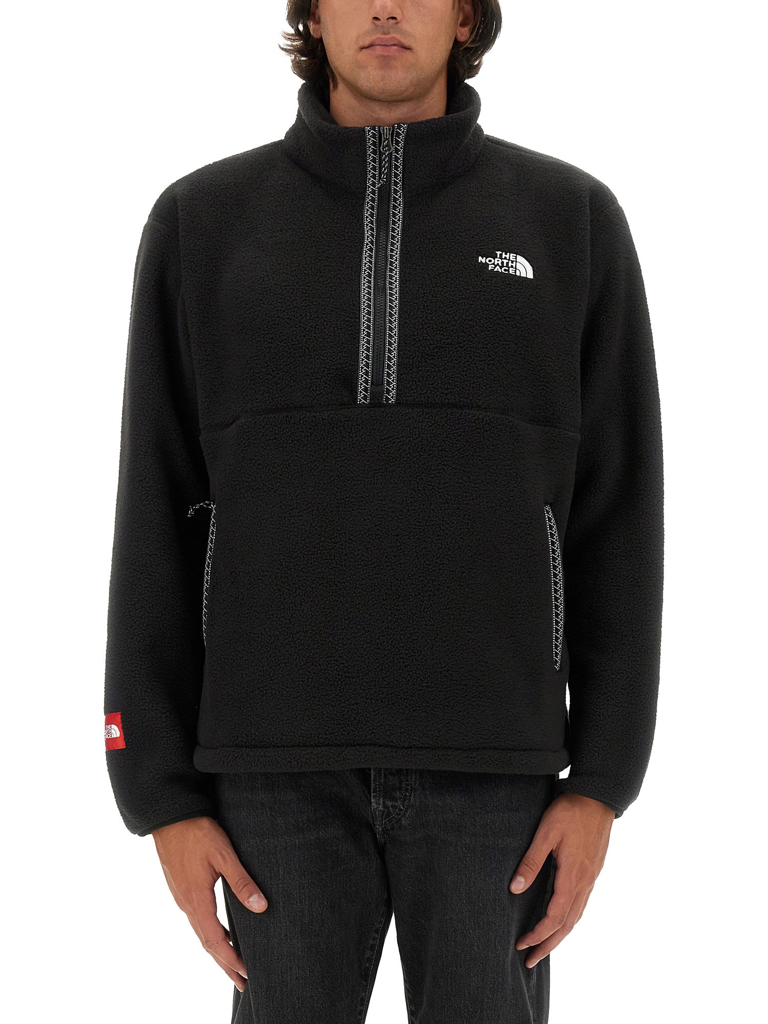 The North Face the north face sweatshirt with logo