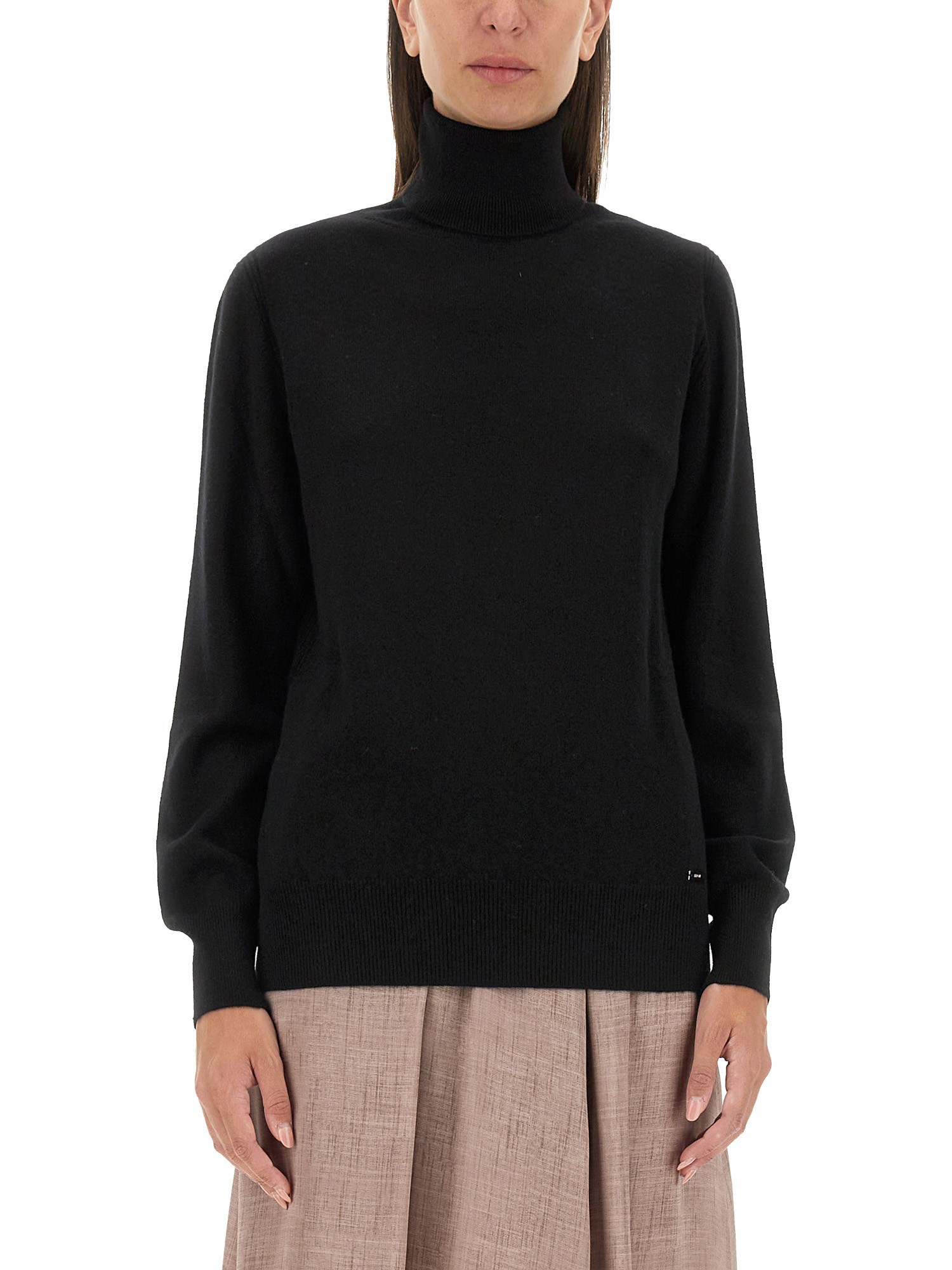 Kiton kiton cashmere sweater