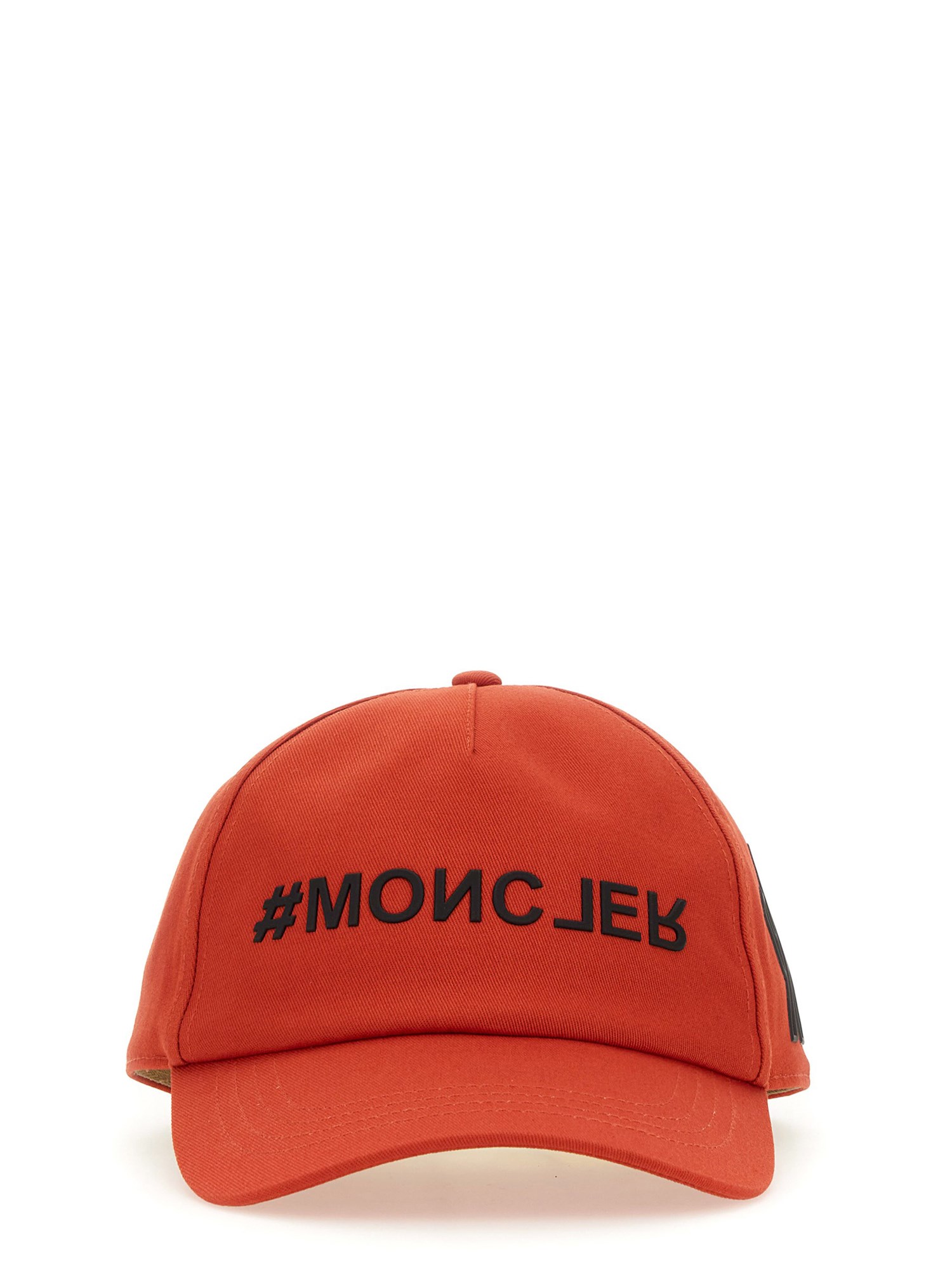 Moncler Grenoble moncler grenoble baseball cap
