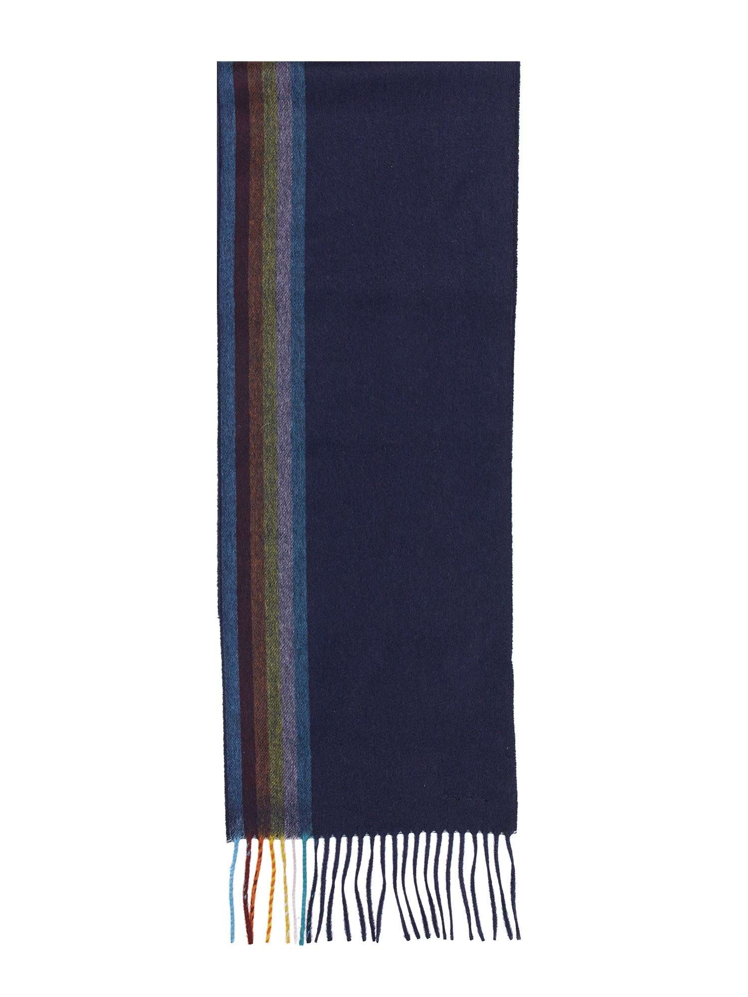 Paul Smith paul smith cashmere scarf