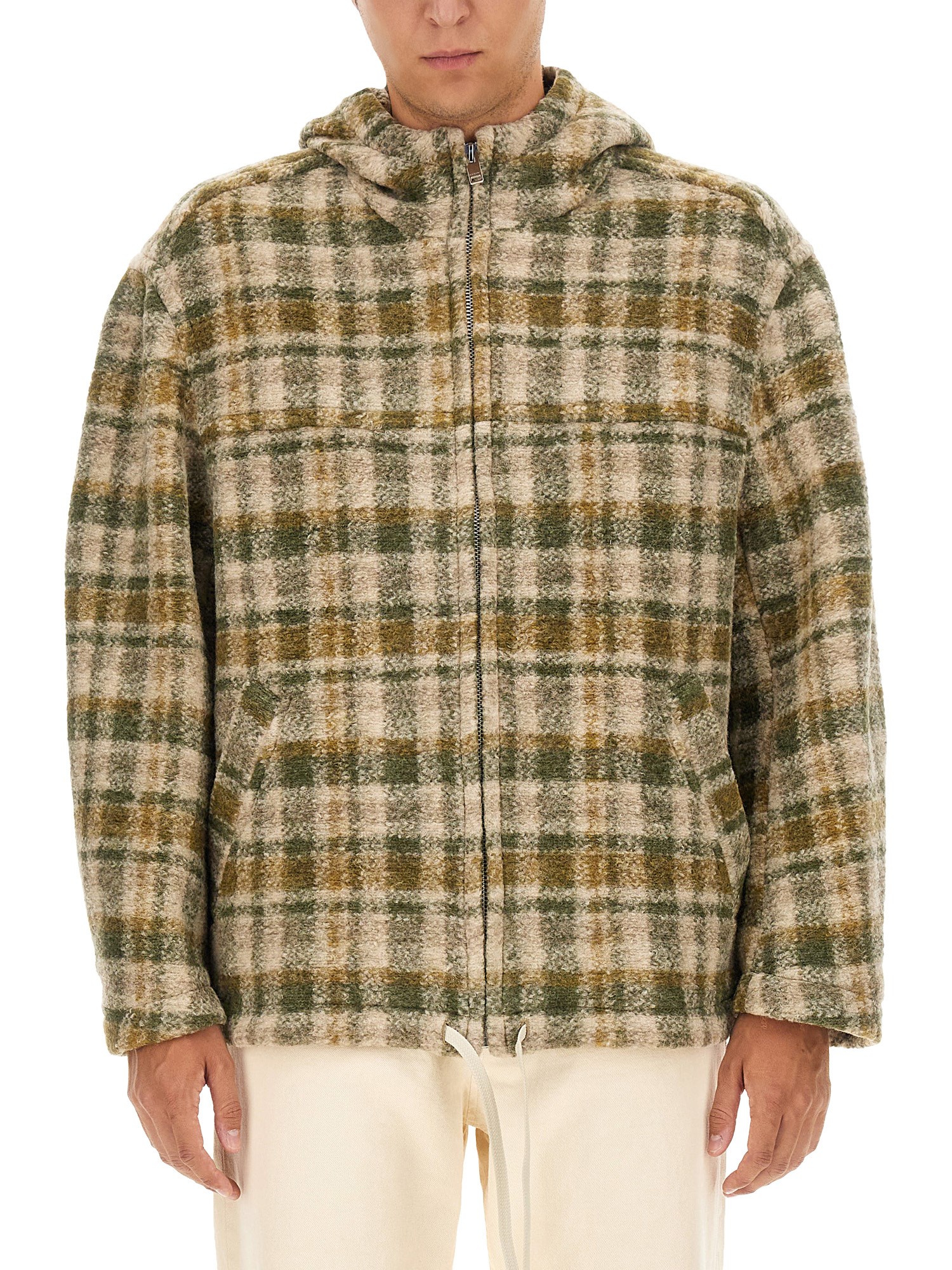  marant jacket shirt "kurt"