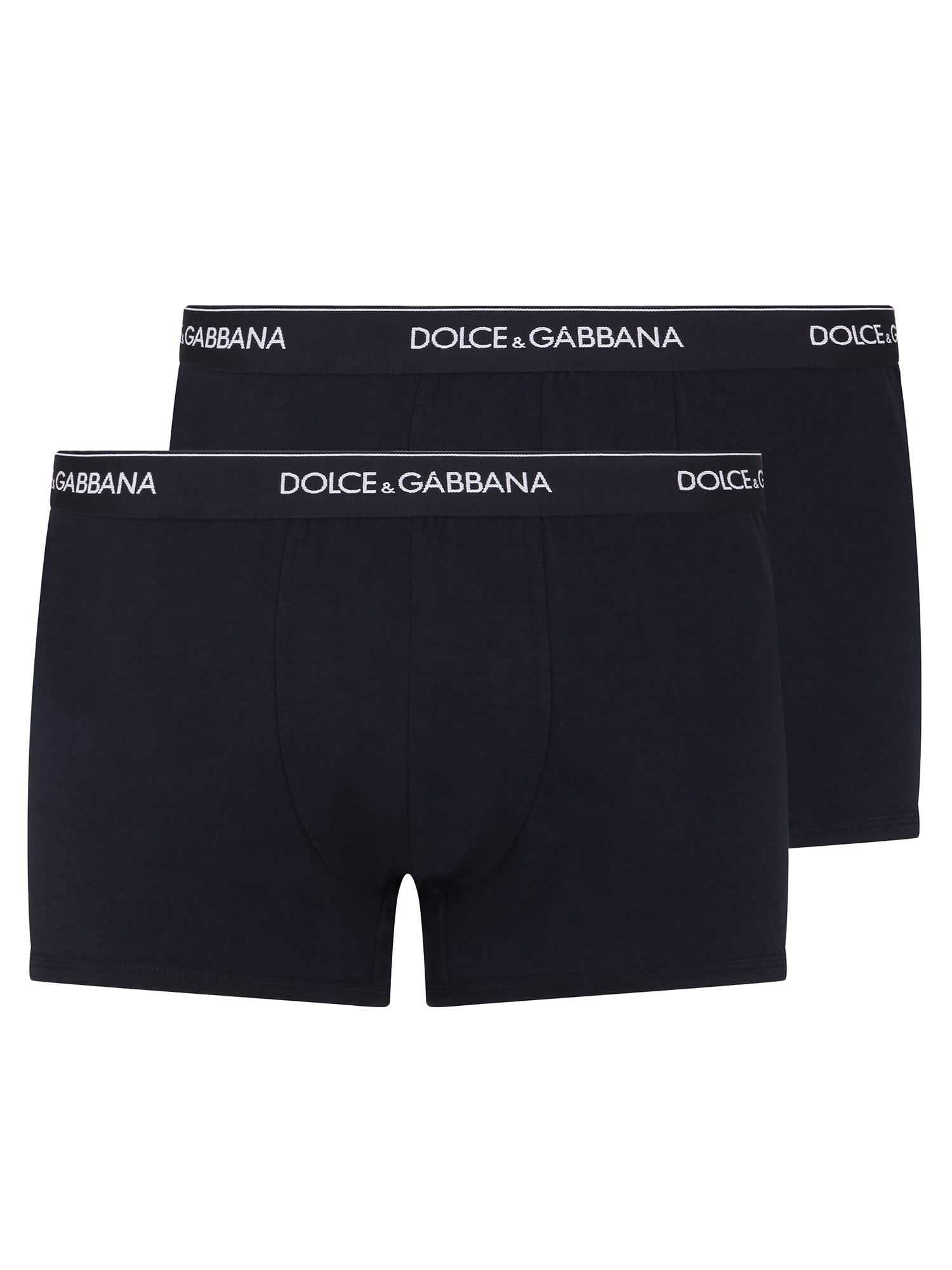 Dolce & Gabbana dolce & gabbana pack of two boxers