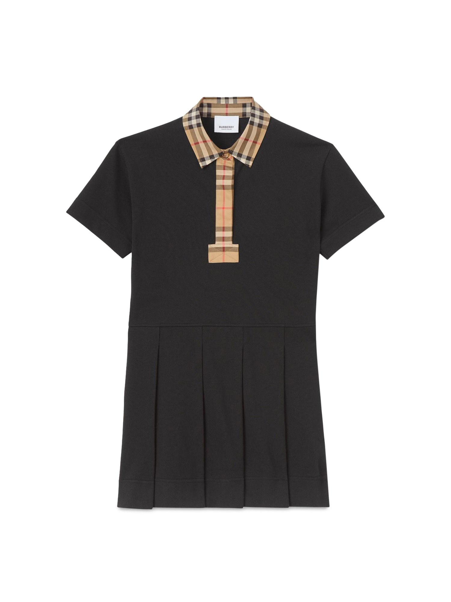 Burberry burberry sigrid dress m/c