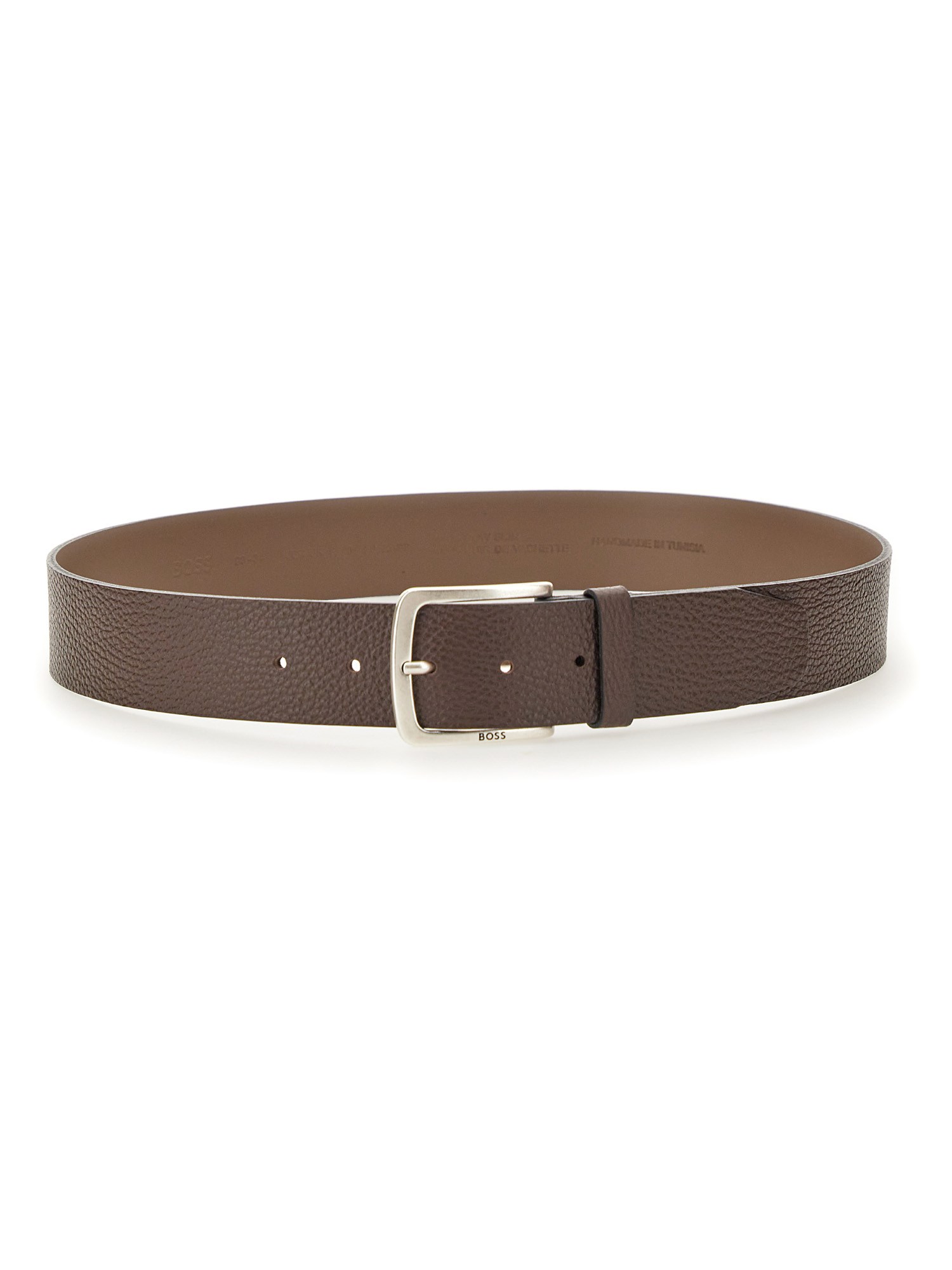 BOSS boss jor-gr sz40 belt