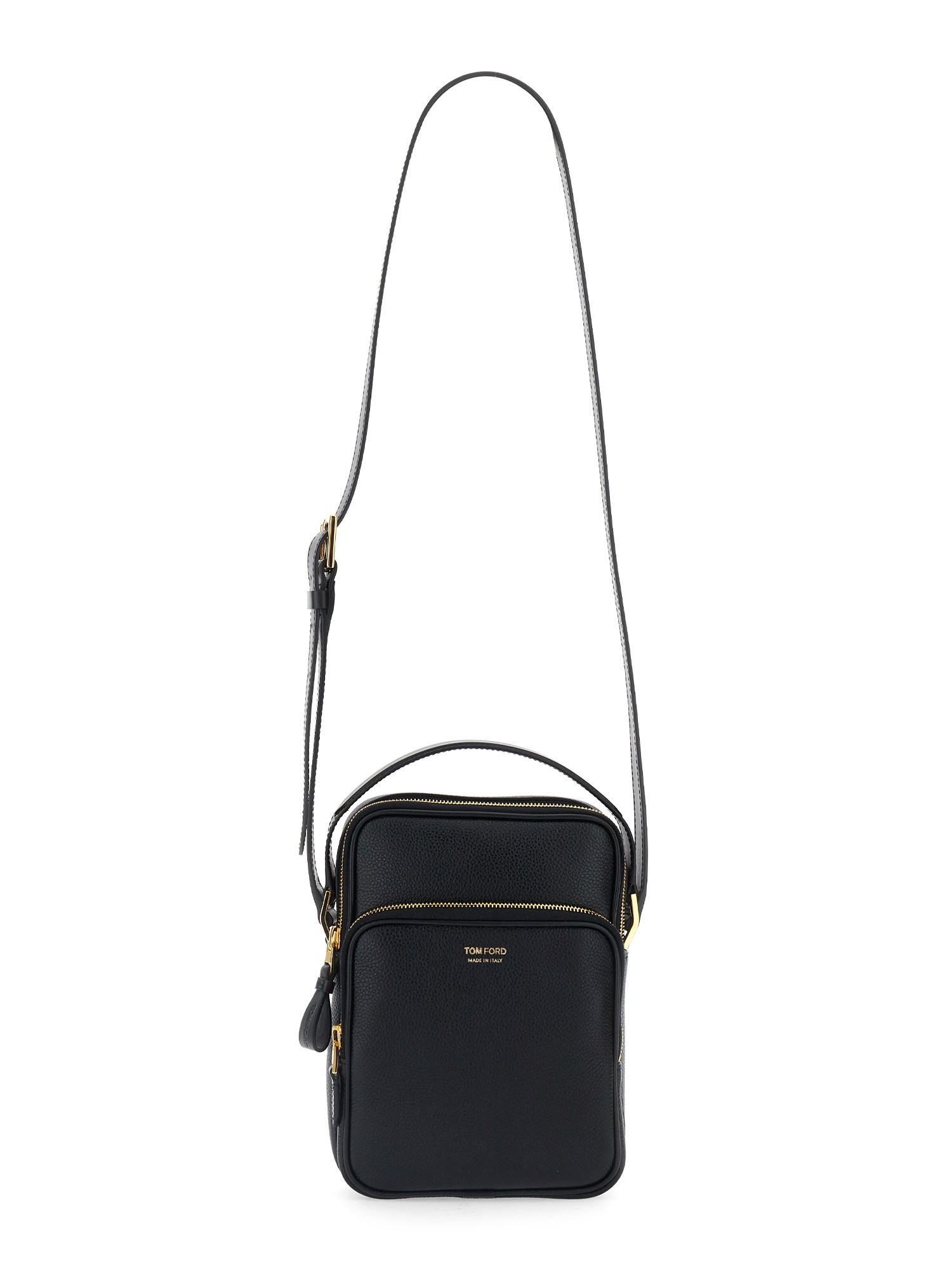 Tom Ford tom ford messenger bag