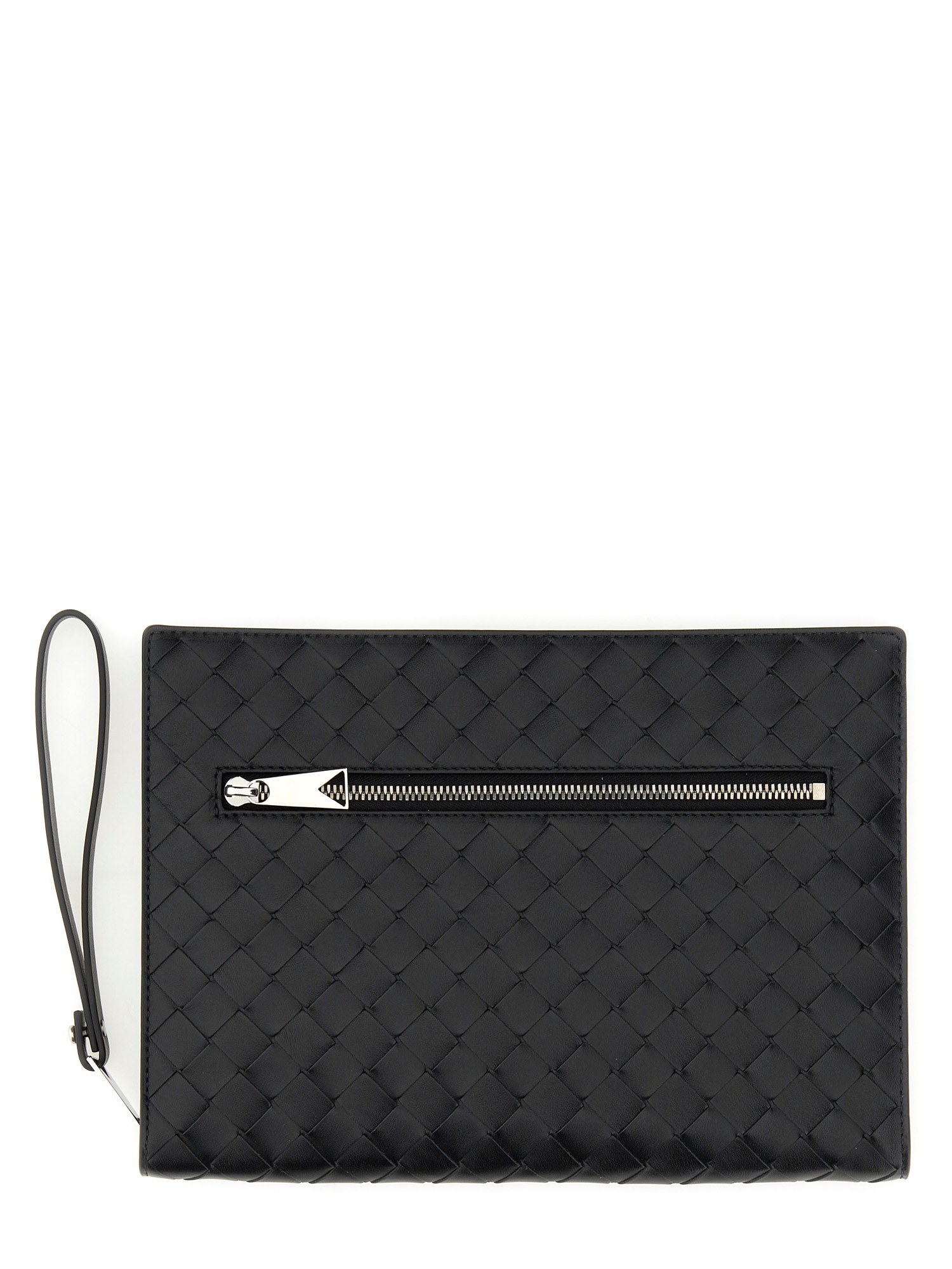 Bottega Veneta bottega veneta small woven document holder