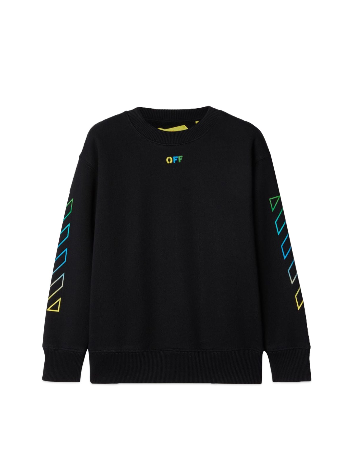 OFF-WHITE off-white crewneck