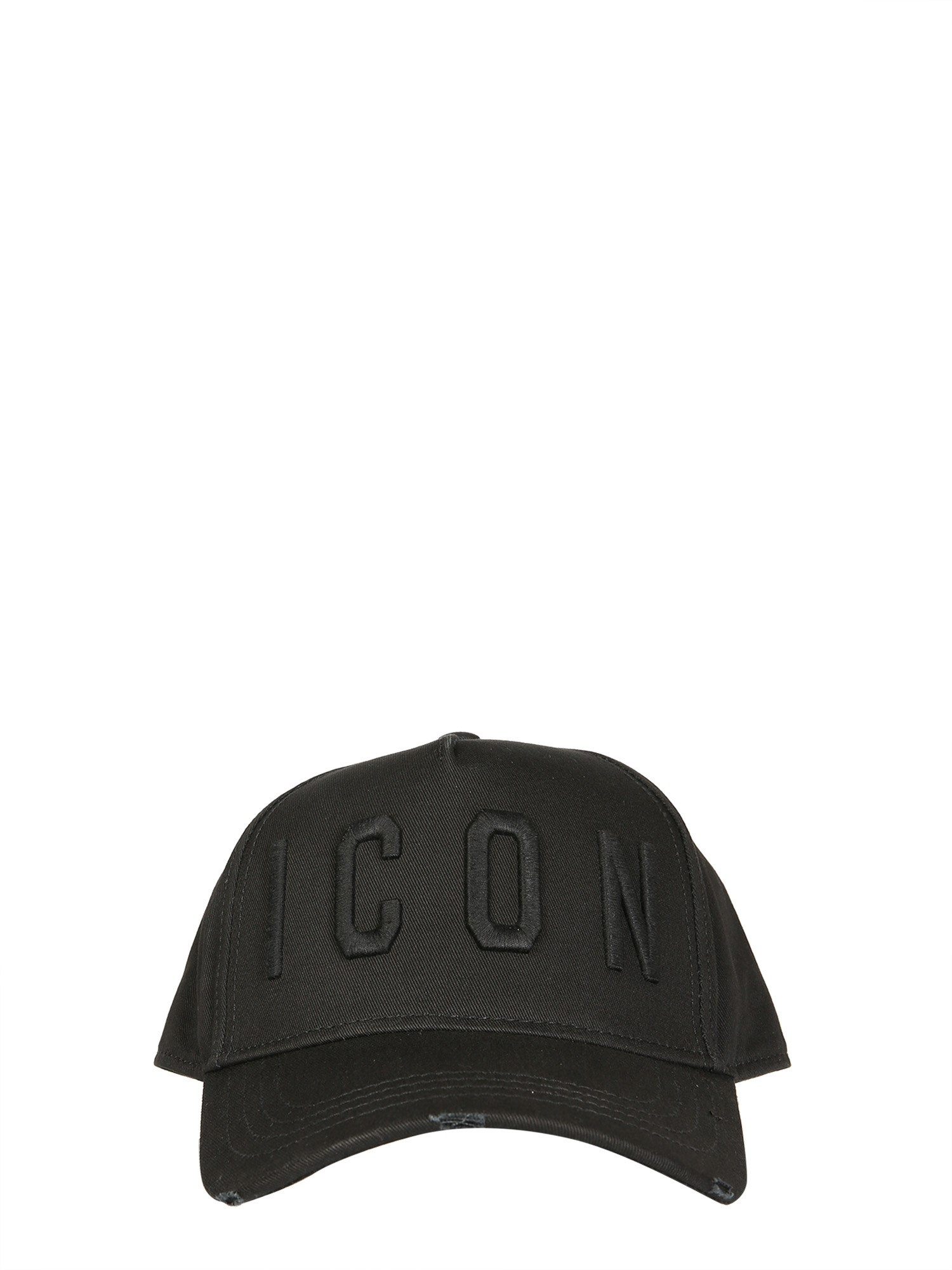 dsquared dsquared baseball cap