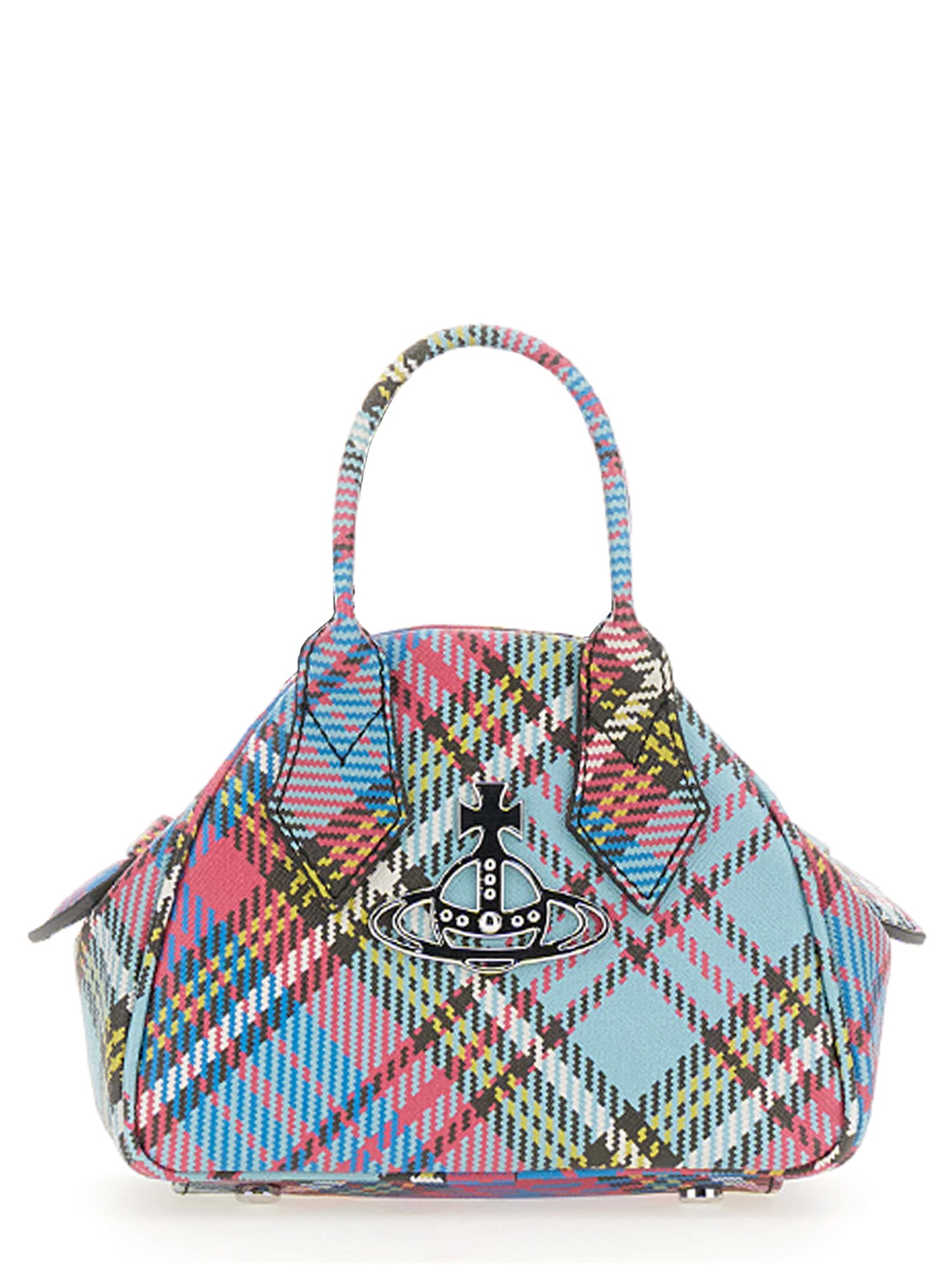 Vivienne Westwood vivienne westwood mini victoria yasmine bag