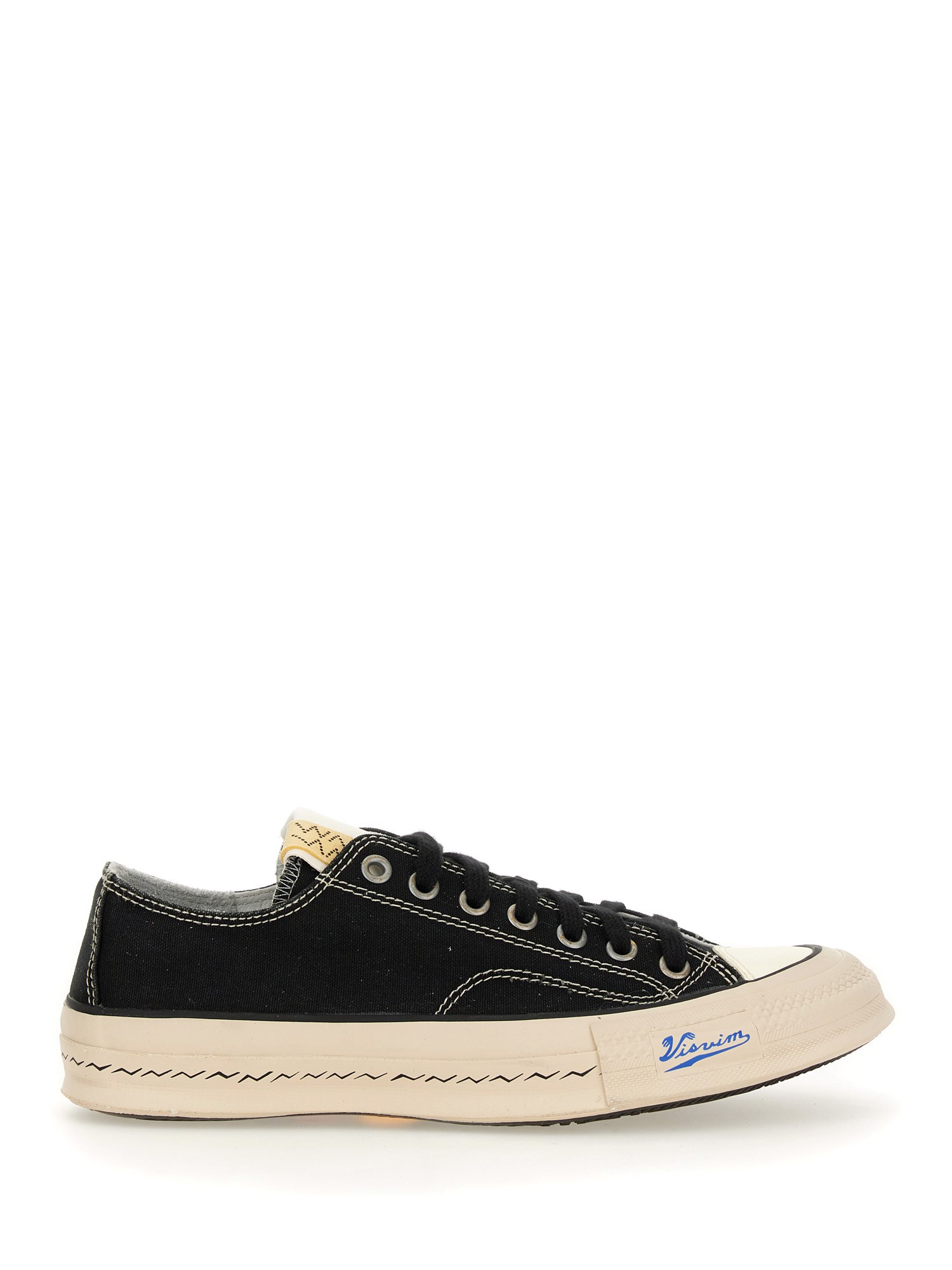  visvim "skagway" sneaker