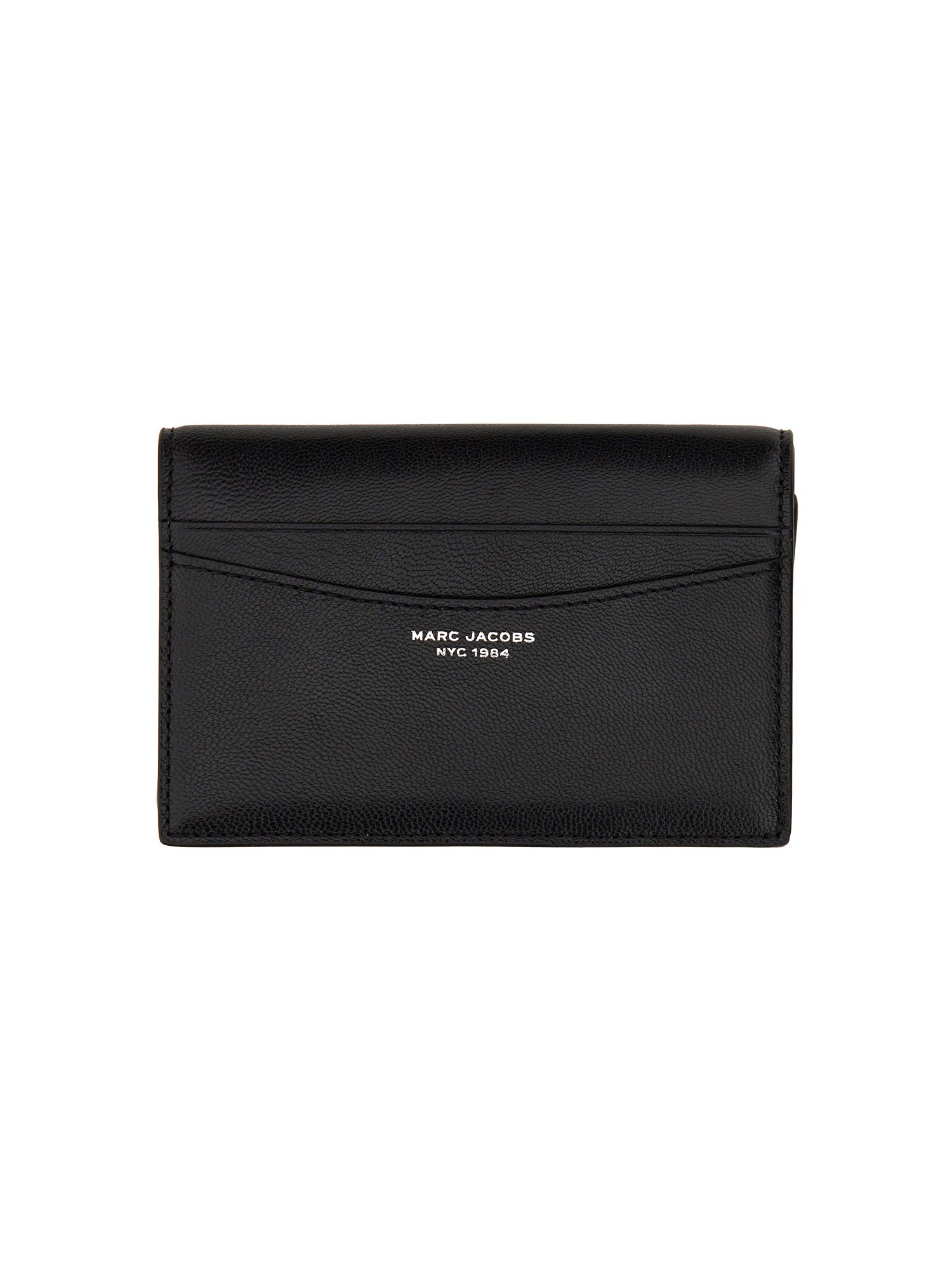 Marc Jacobs marc jacobs bi-fold wallet the slim