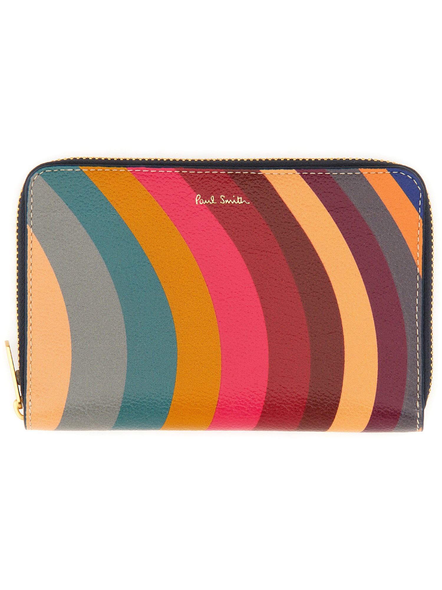 Paul Smith paul smith "swirl" wallet