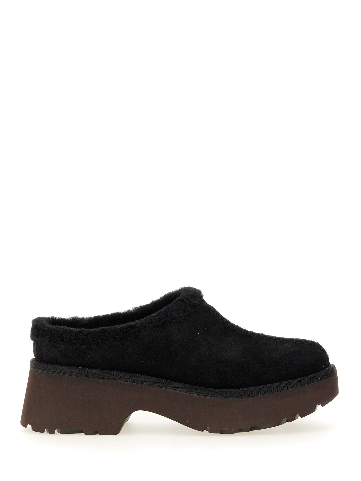 Ugg ugg new heights cozy sabot