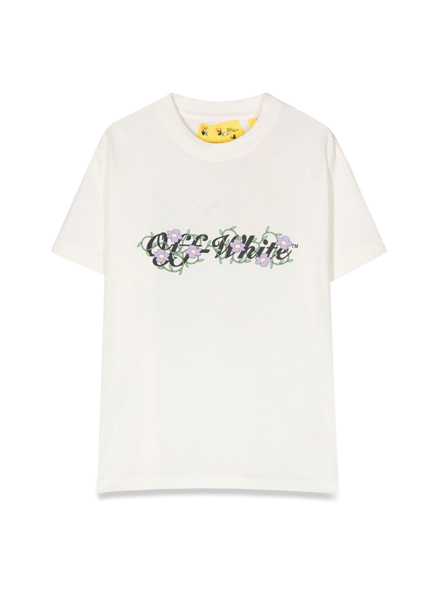 OFF-WHITE off-white mc t-shirt