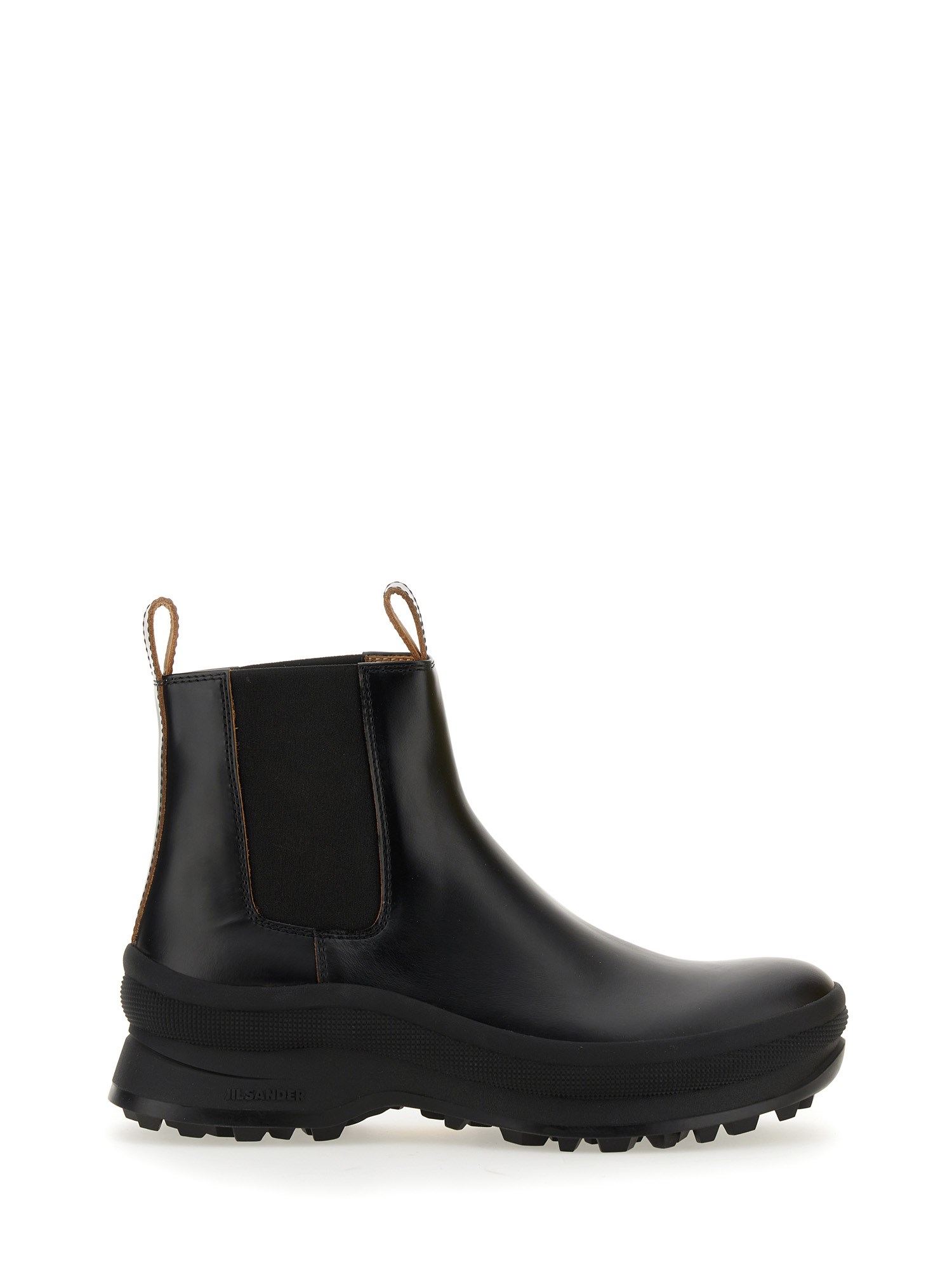 Jil Sander jil sander antick boot