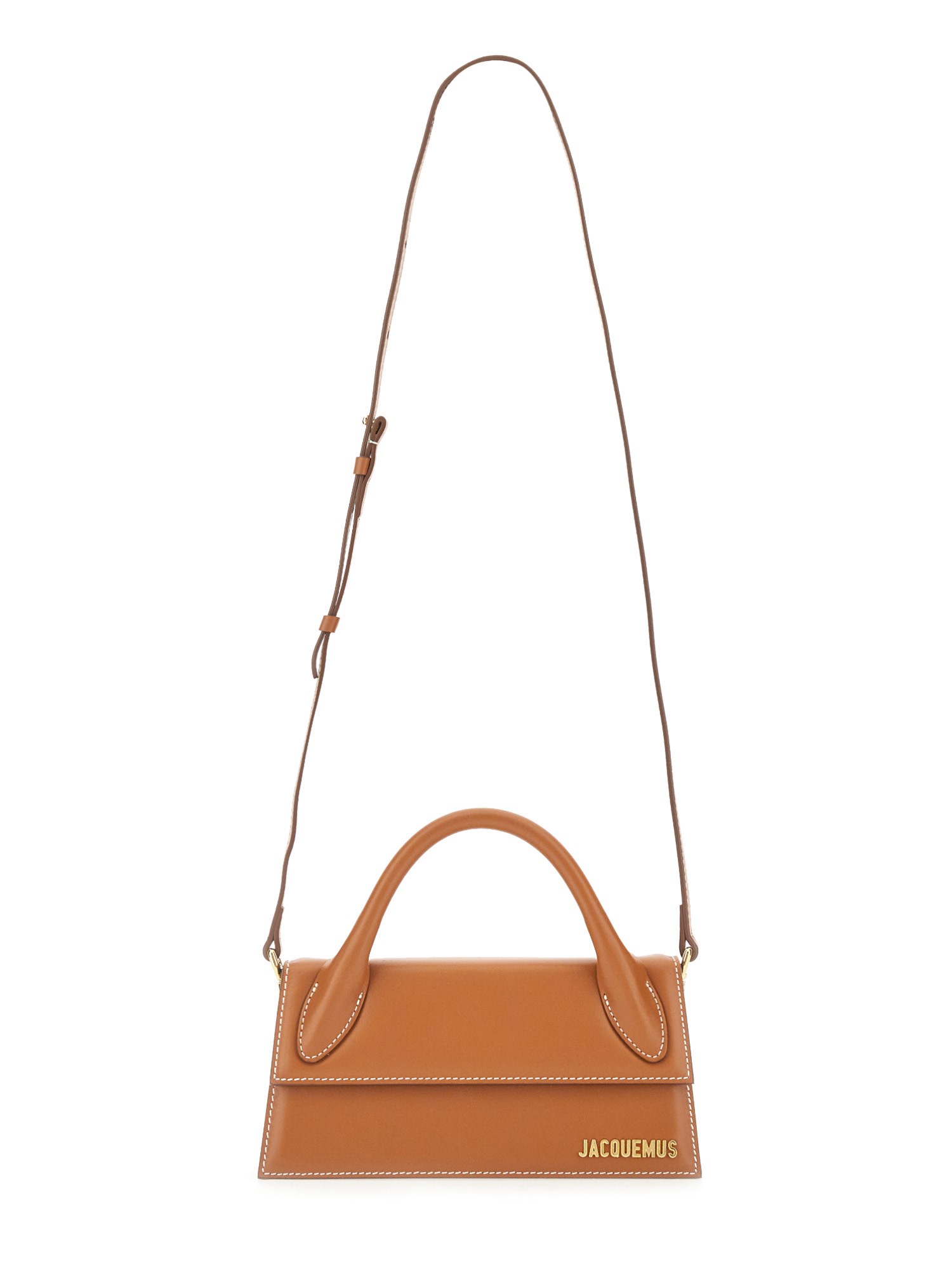 Jacquemus jacquemus "la chiquito long" bag