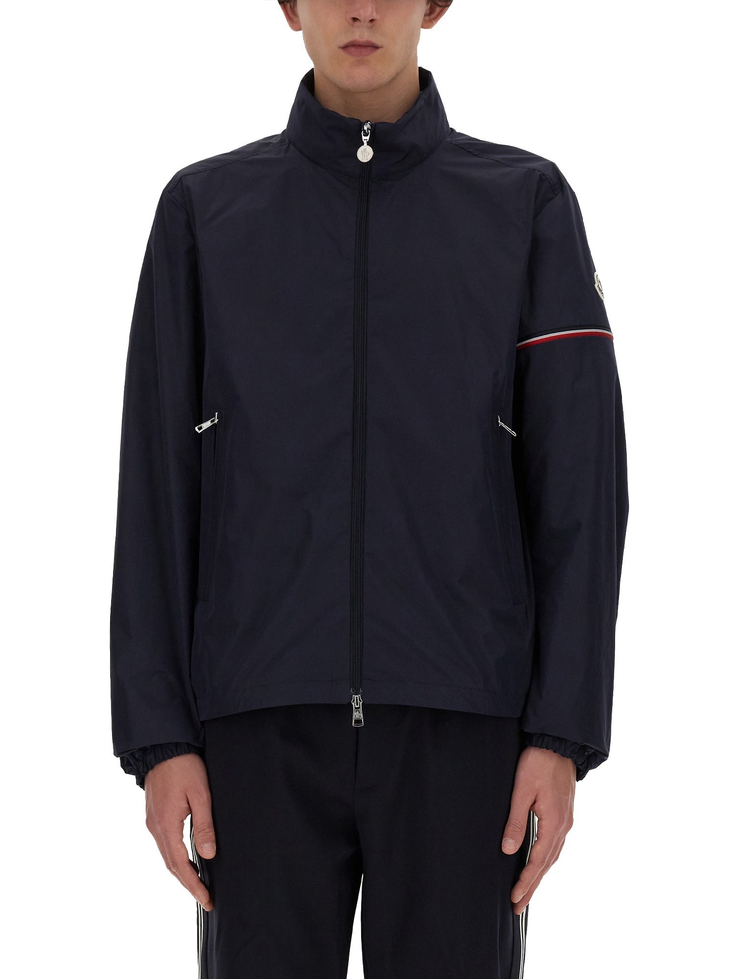 Moncler moncler "ruinette" jacket