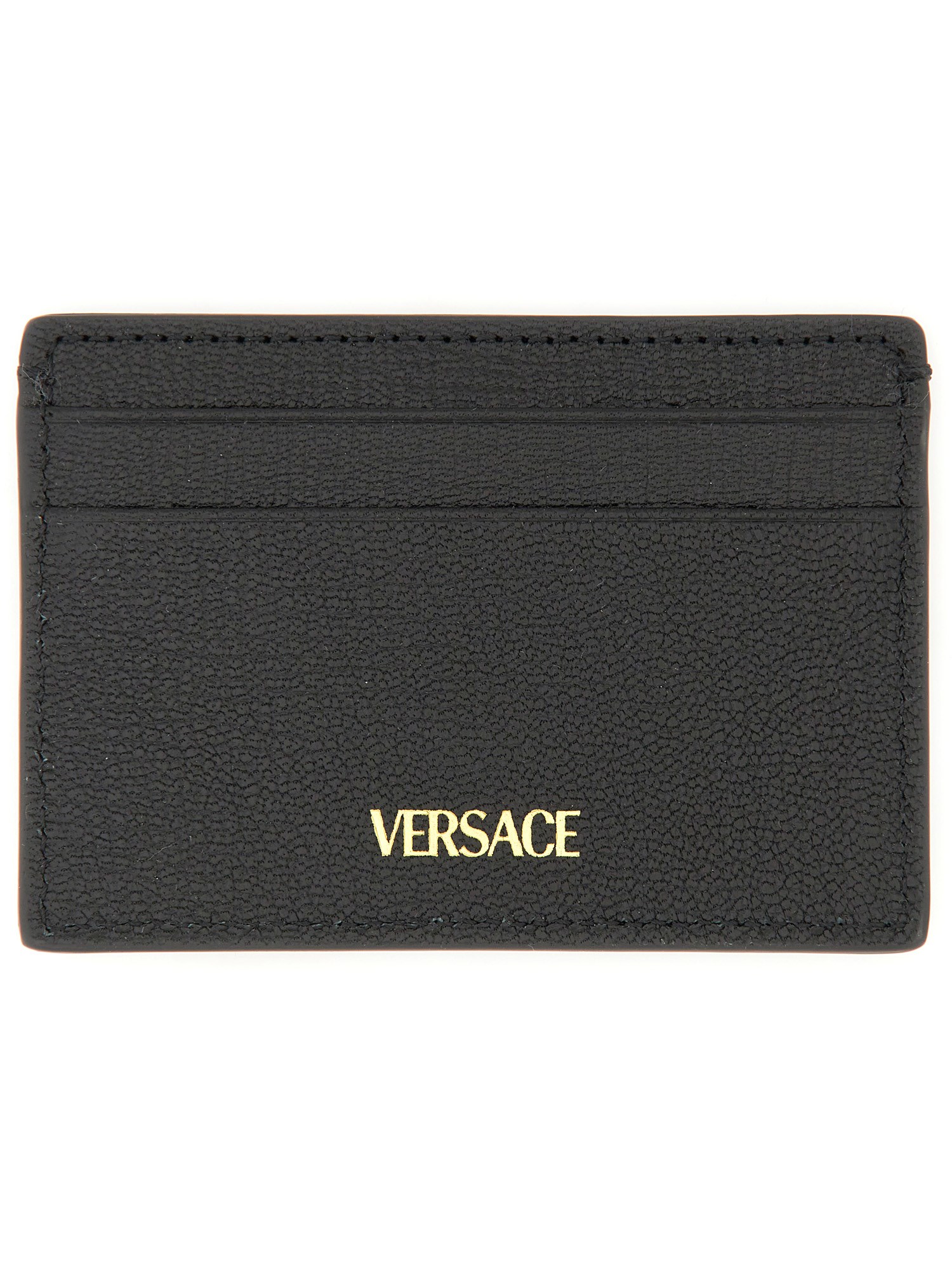 Versace versace card case "jellyfish" biggie