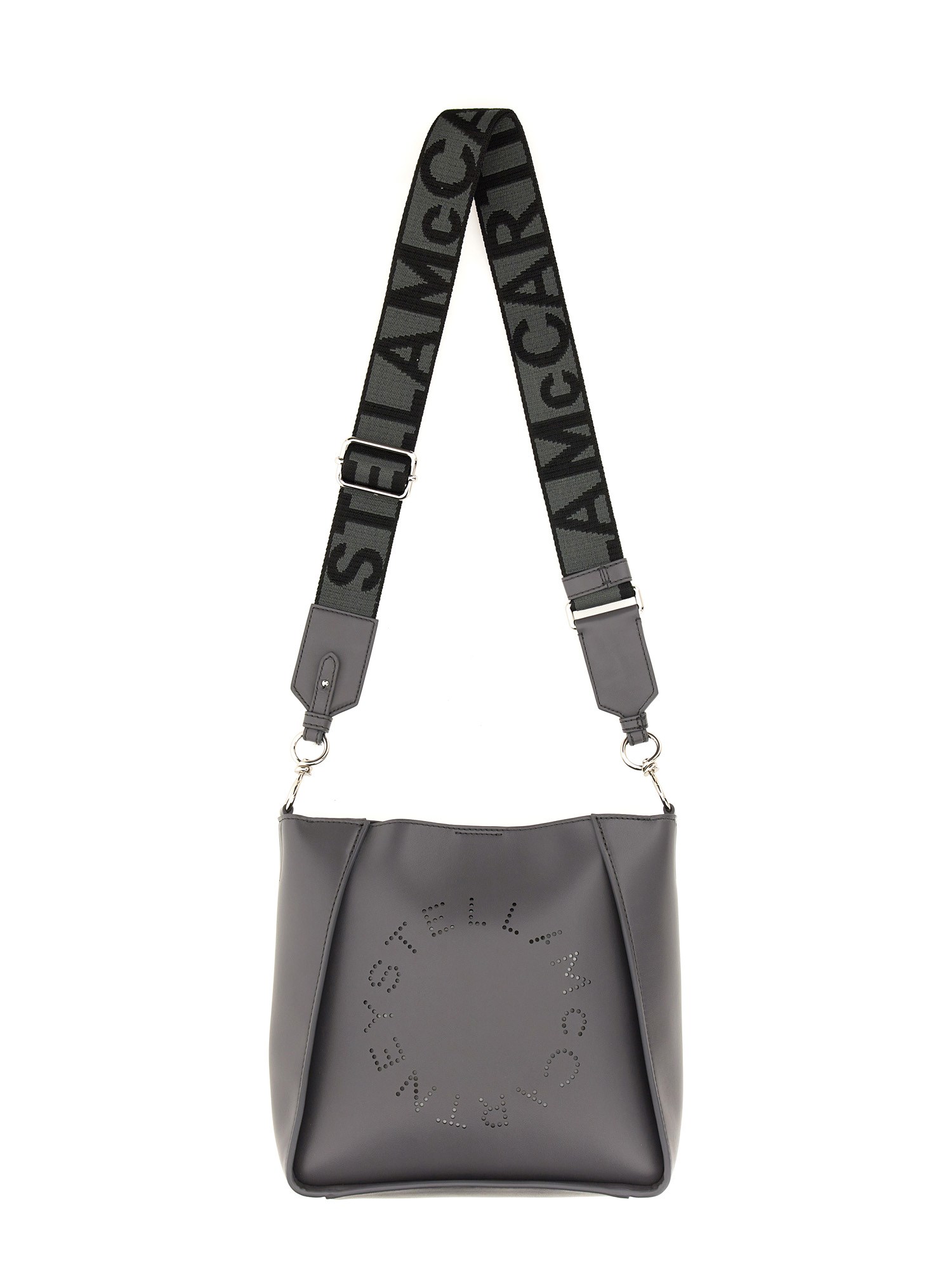 Stella McCartney stella mccartney shoulder bag with logo