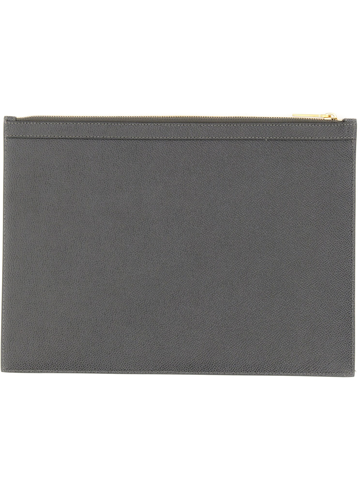 Thom Browne thom browne medium document holder