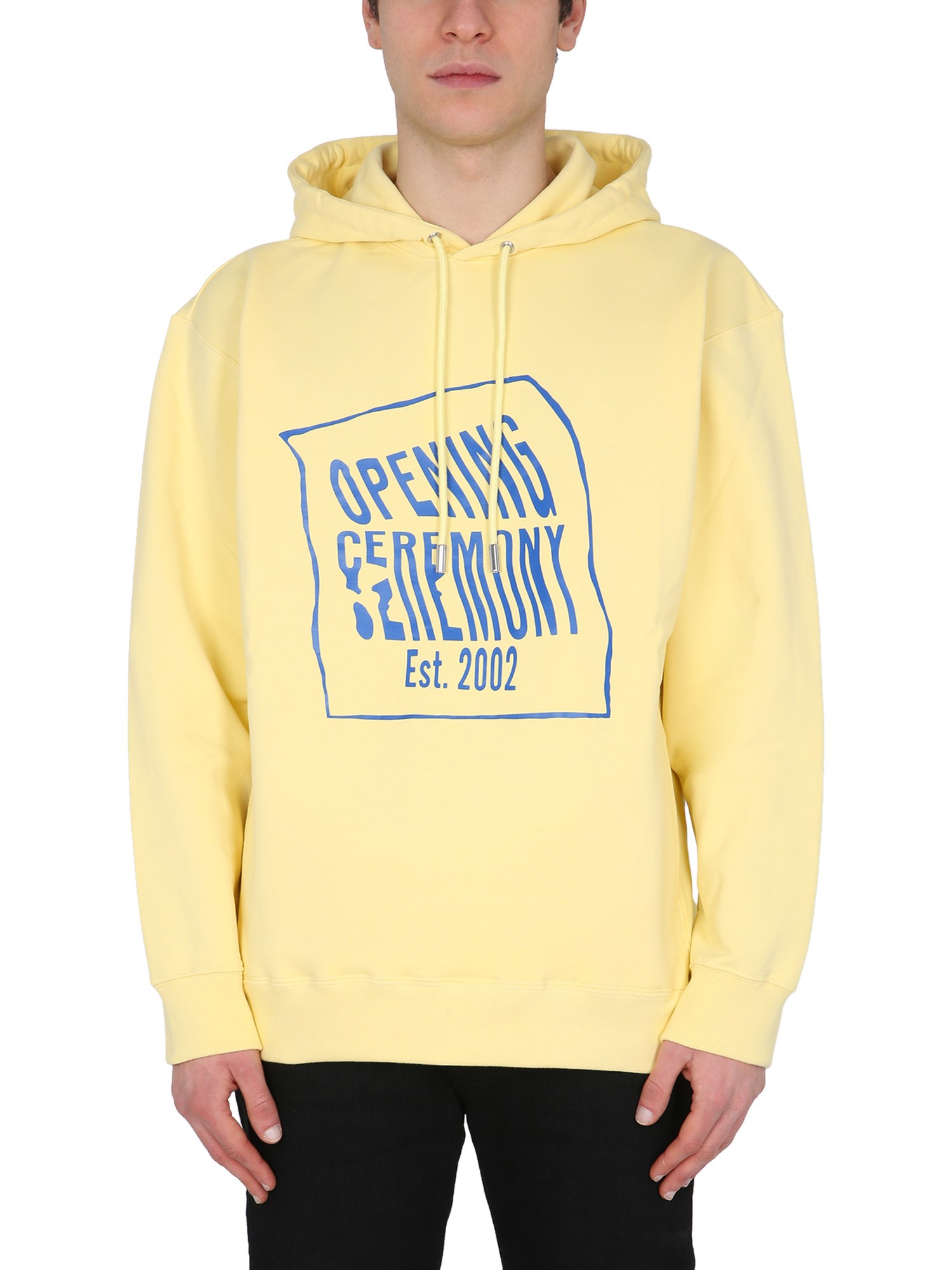 Opening Ceremony opening ceremony hoodie