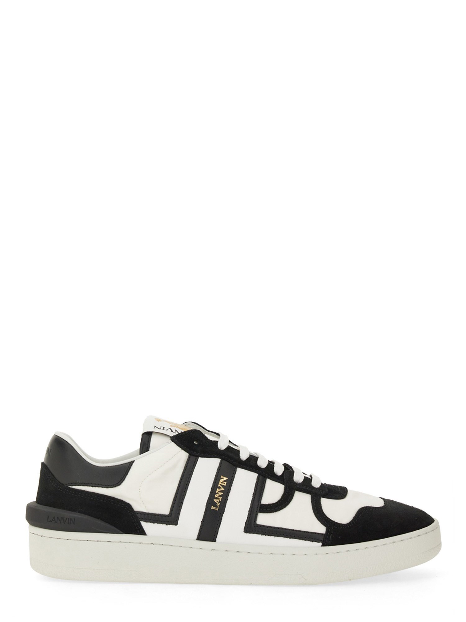 Lanvin lanvin sneaker "clay"