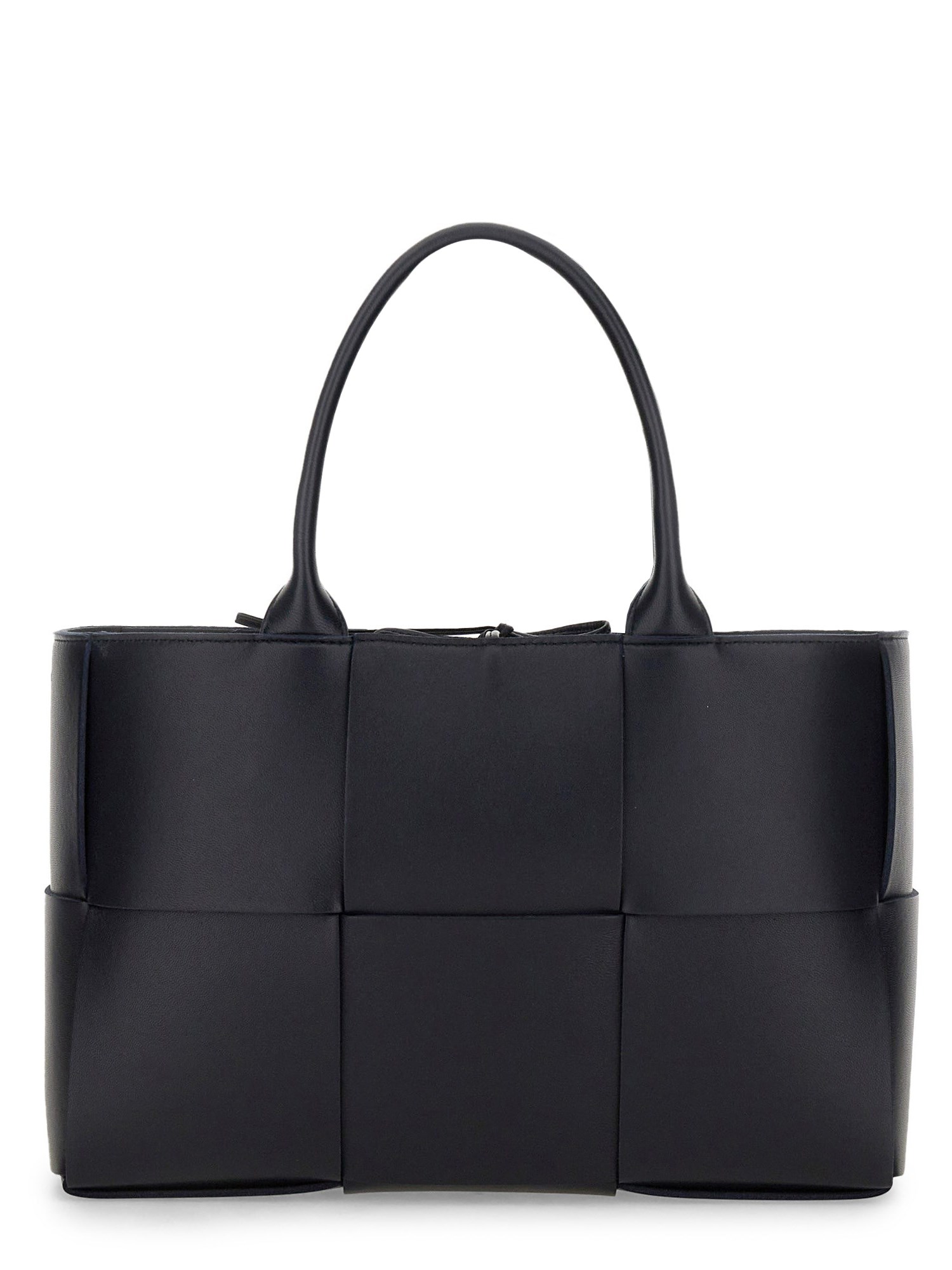 Bottega Veneta bottega veneta small "arco" tote bag