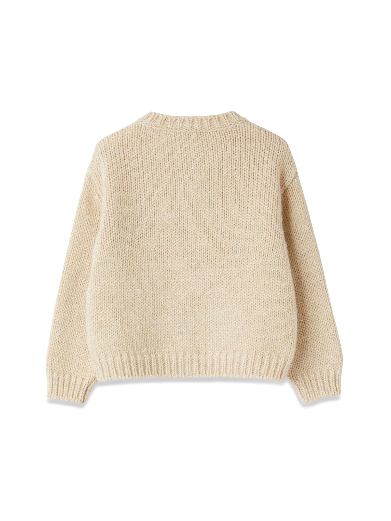 Il Gufo il gufo tricot knit