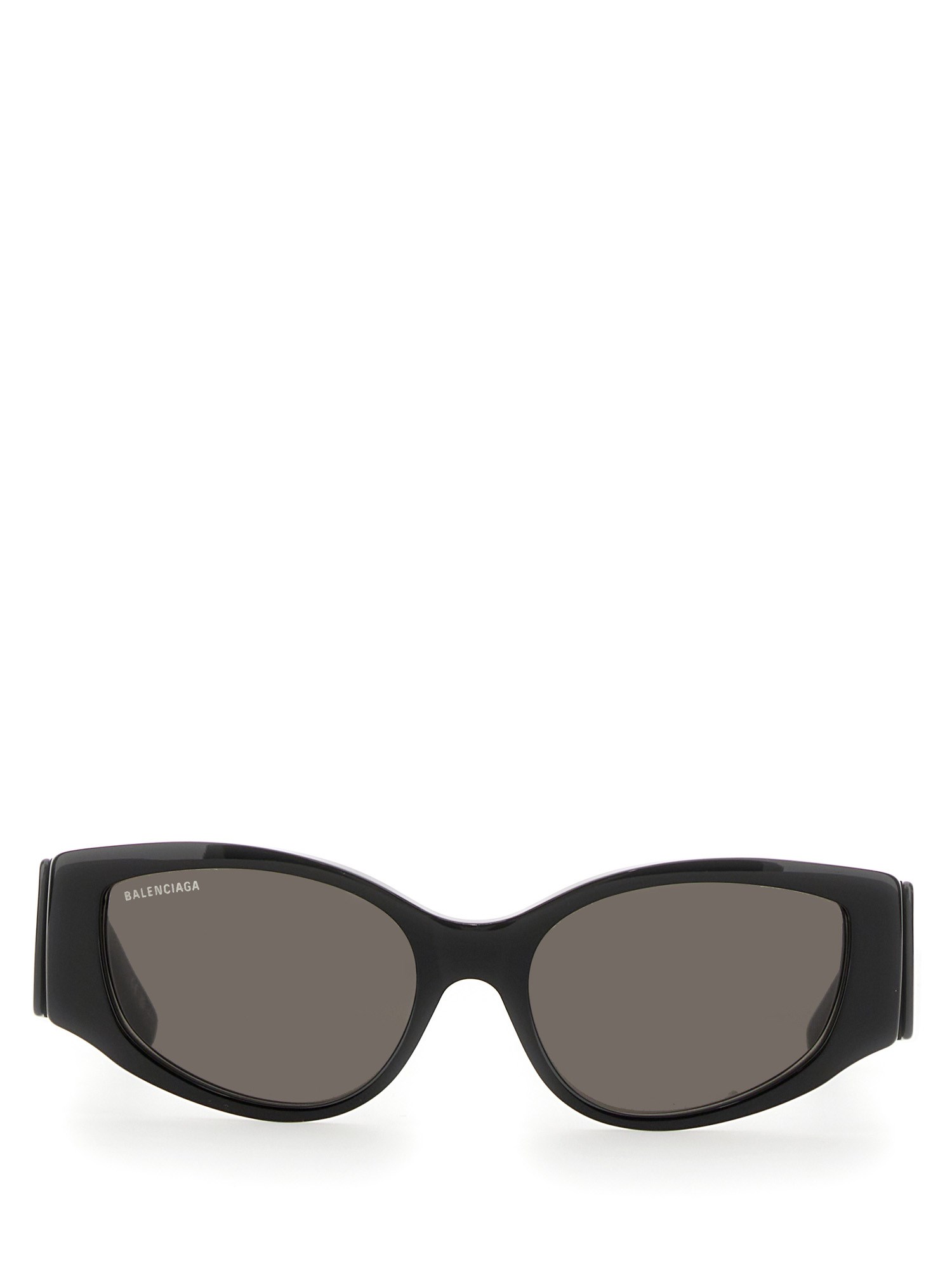 Balenciaga balenciaga d-frame sunglasses