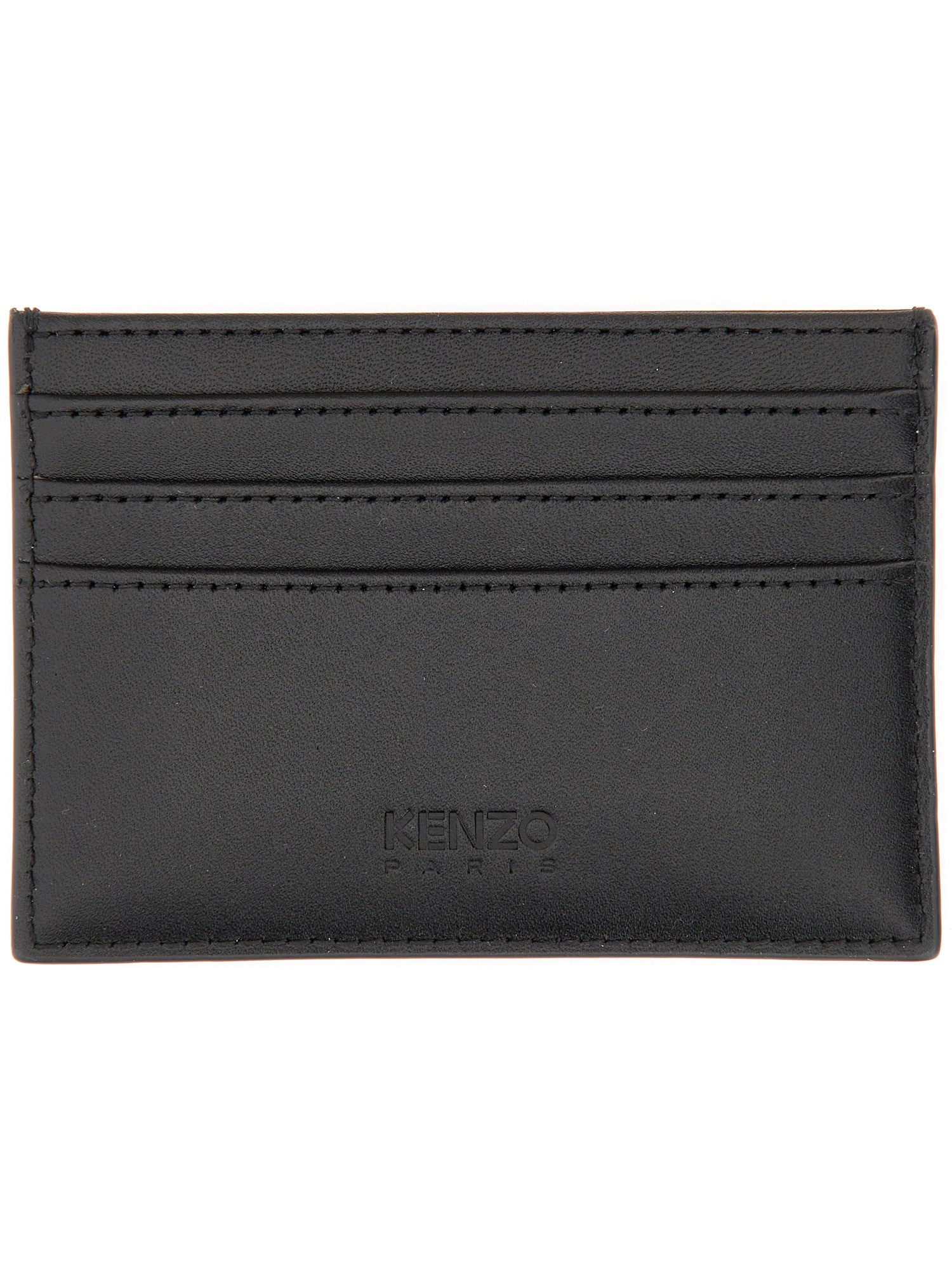 Kenzo kenzo card holder with logo