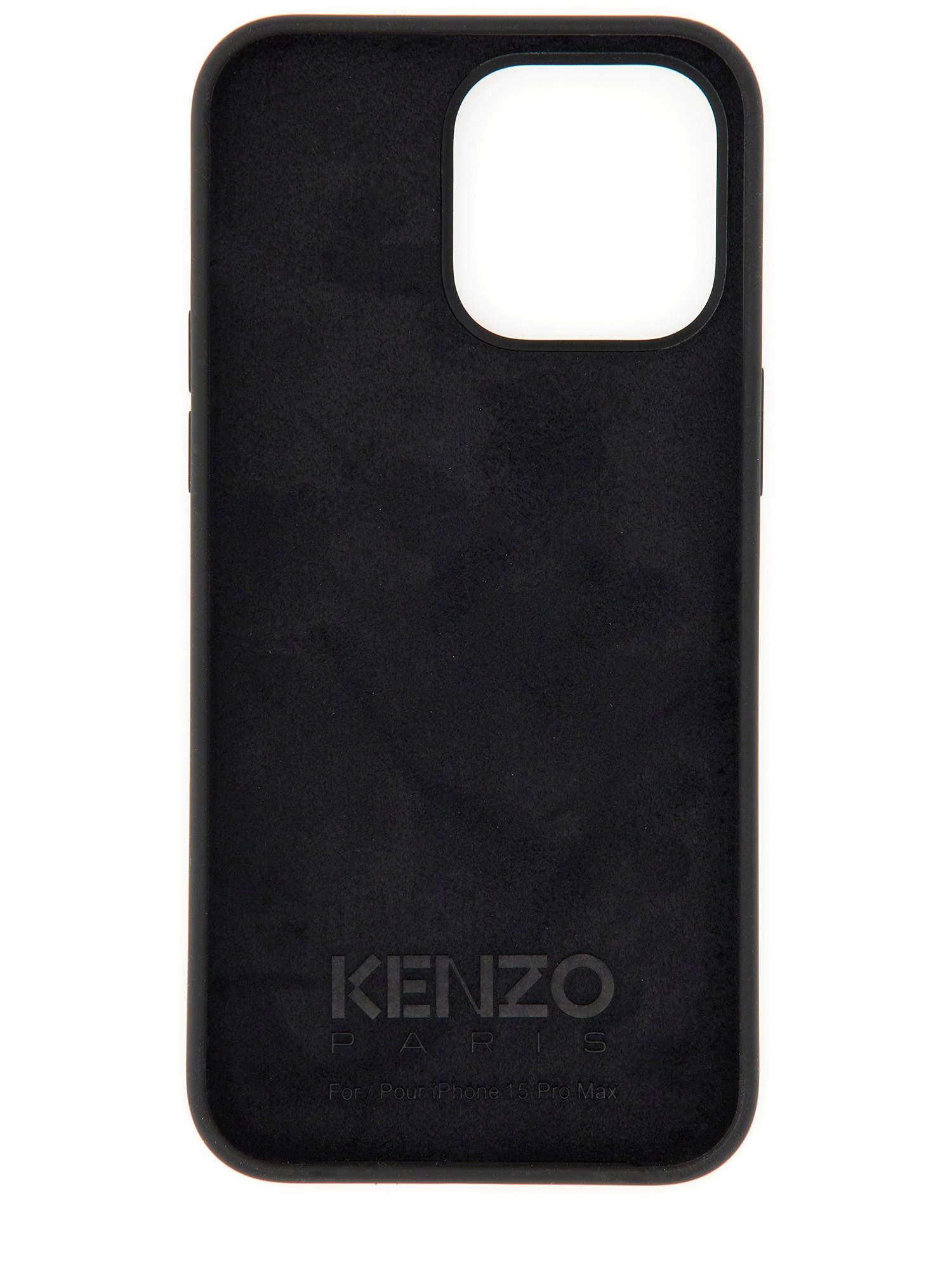 Kenzo kenzo iphone 15 pro max cover