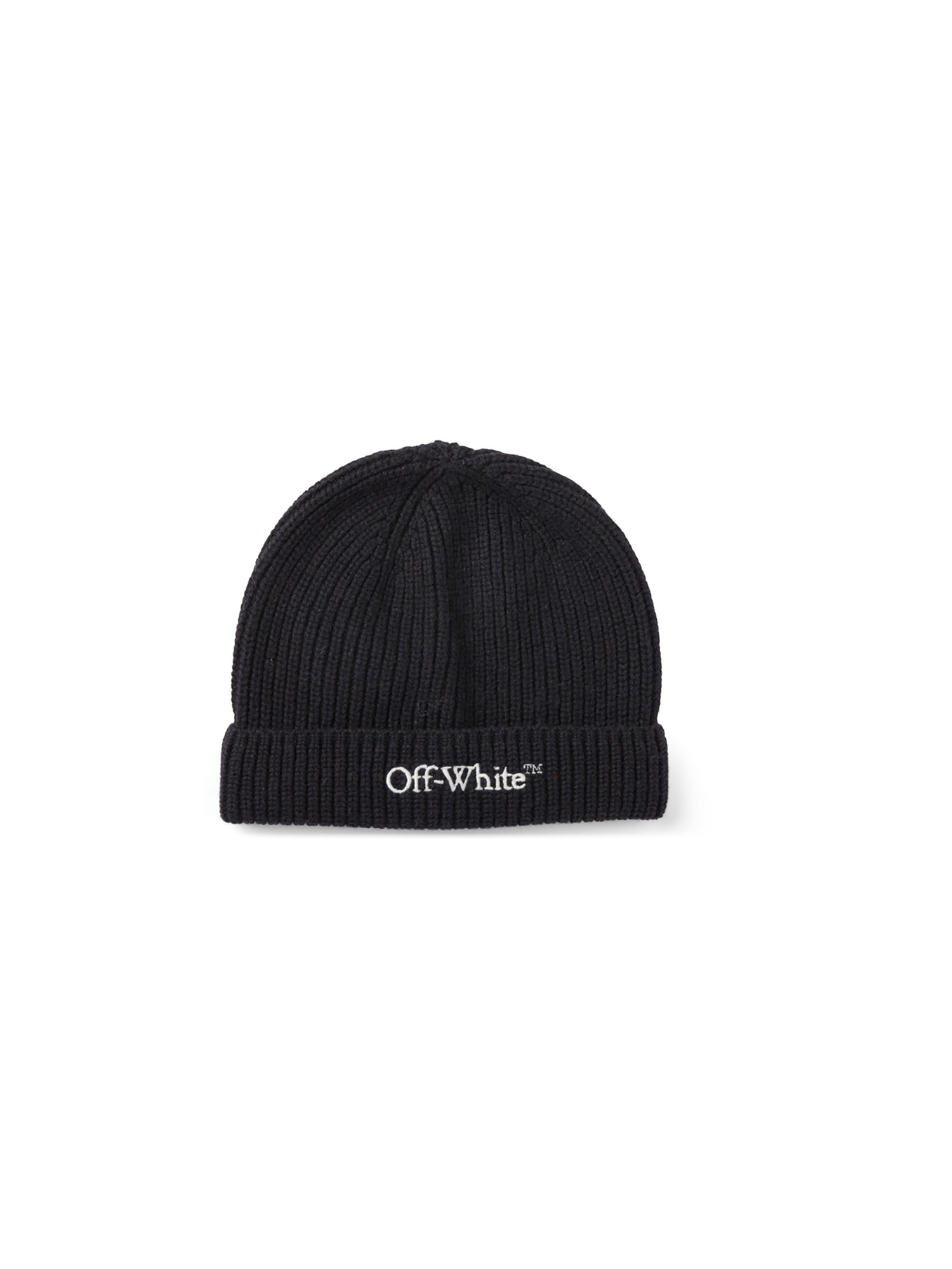 OFF-WHITE off-white arrow beanie