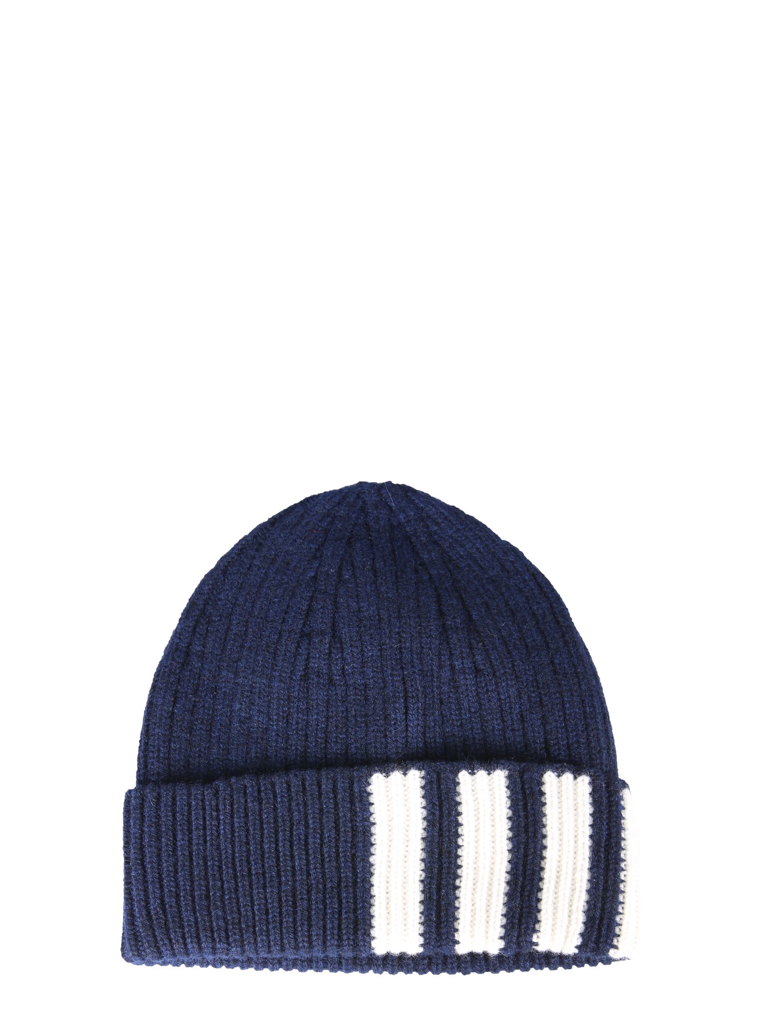 Thom Browne thom browne cappello in cashmere