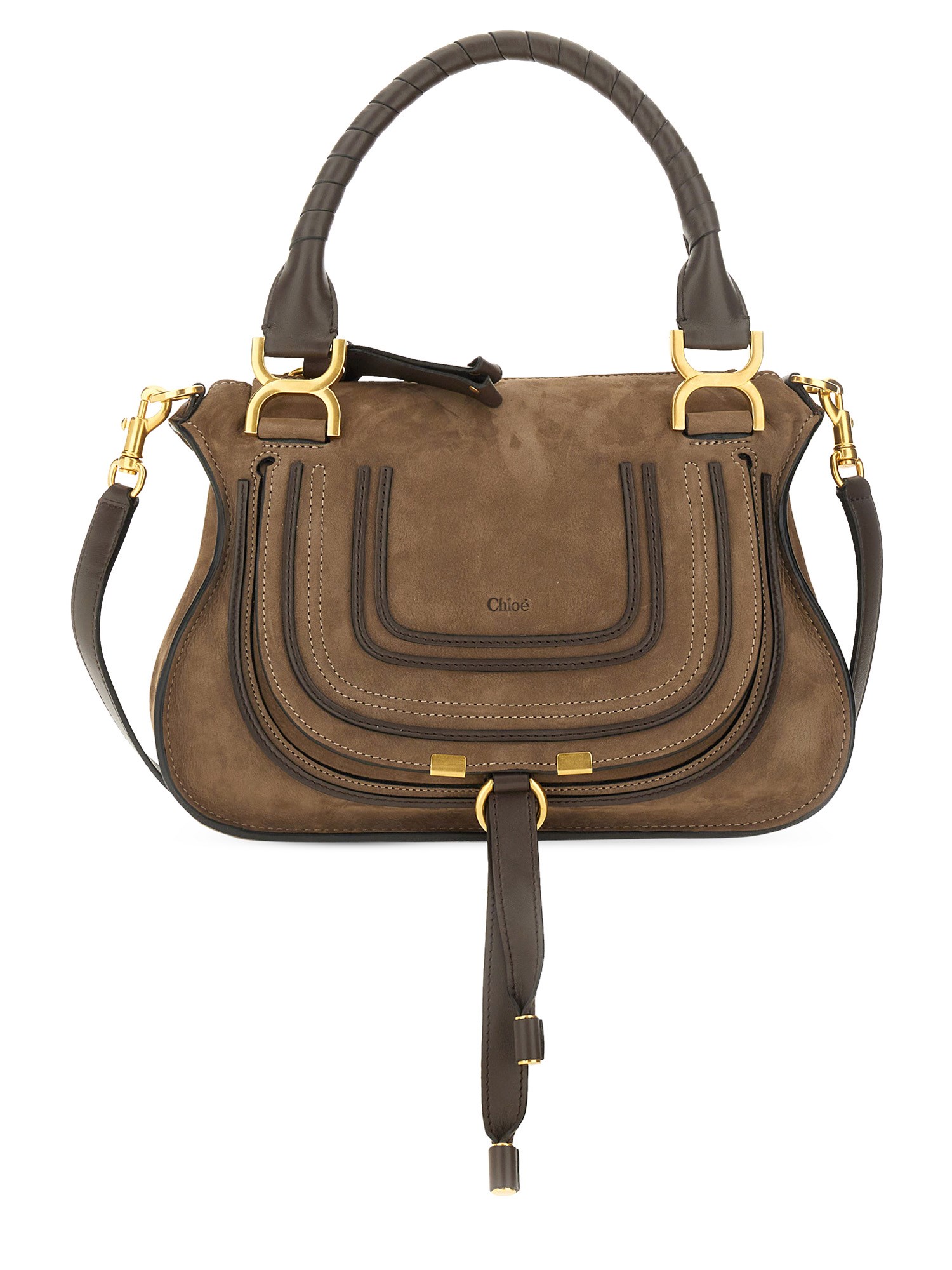  chloe' bag "marcie"