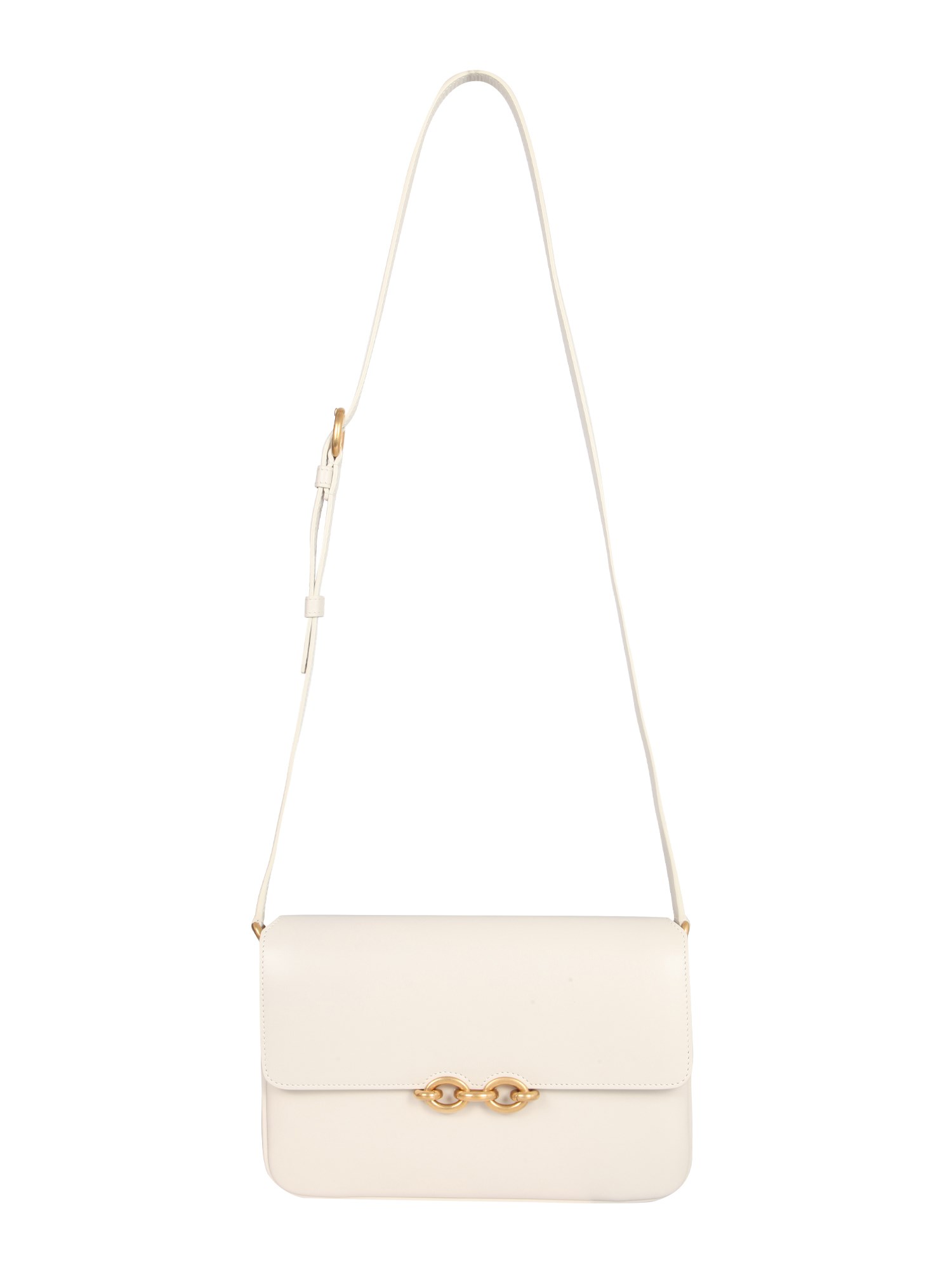 Saint Laurent saint laurent le maillon shoulder bag