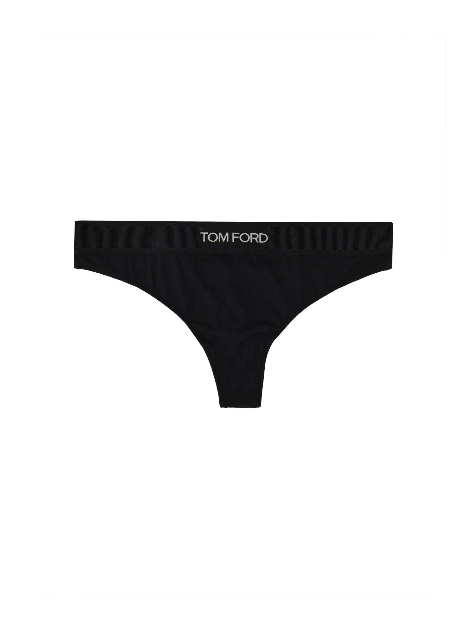 Tom Ford tom ford briefs with logo