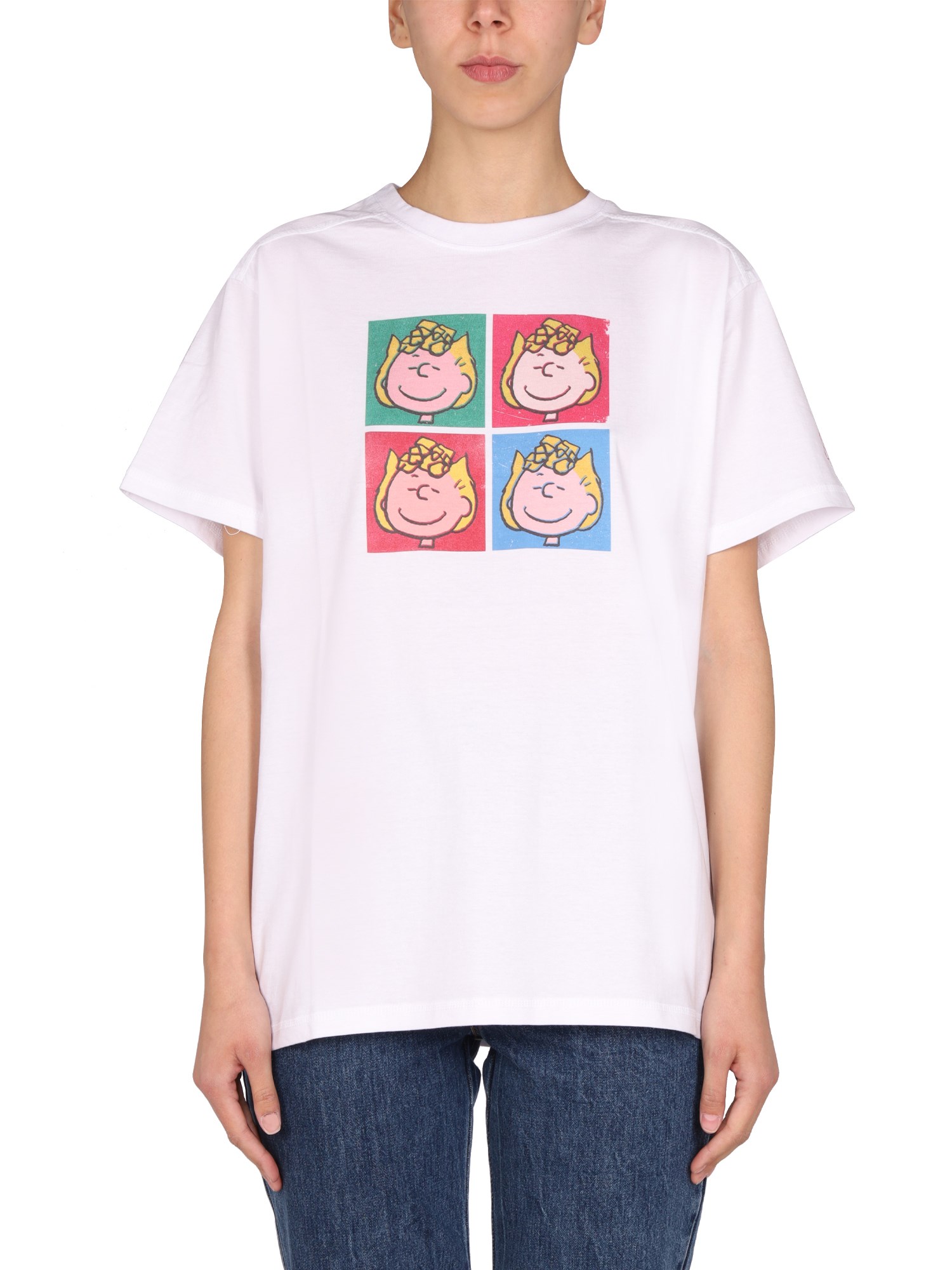 moaconcept moaconcept "sally" t-shirt