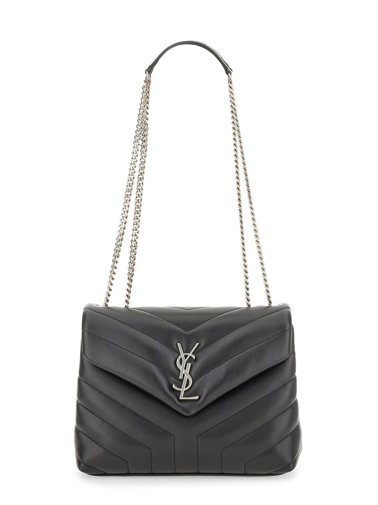 Saint Laurent saint laurent bag "loulou" small