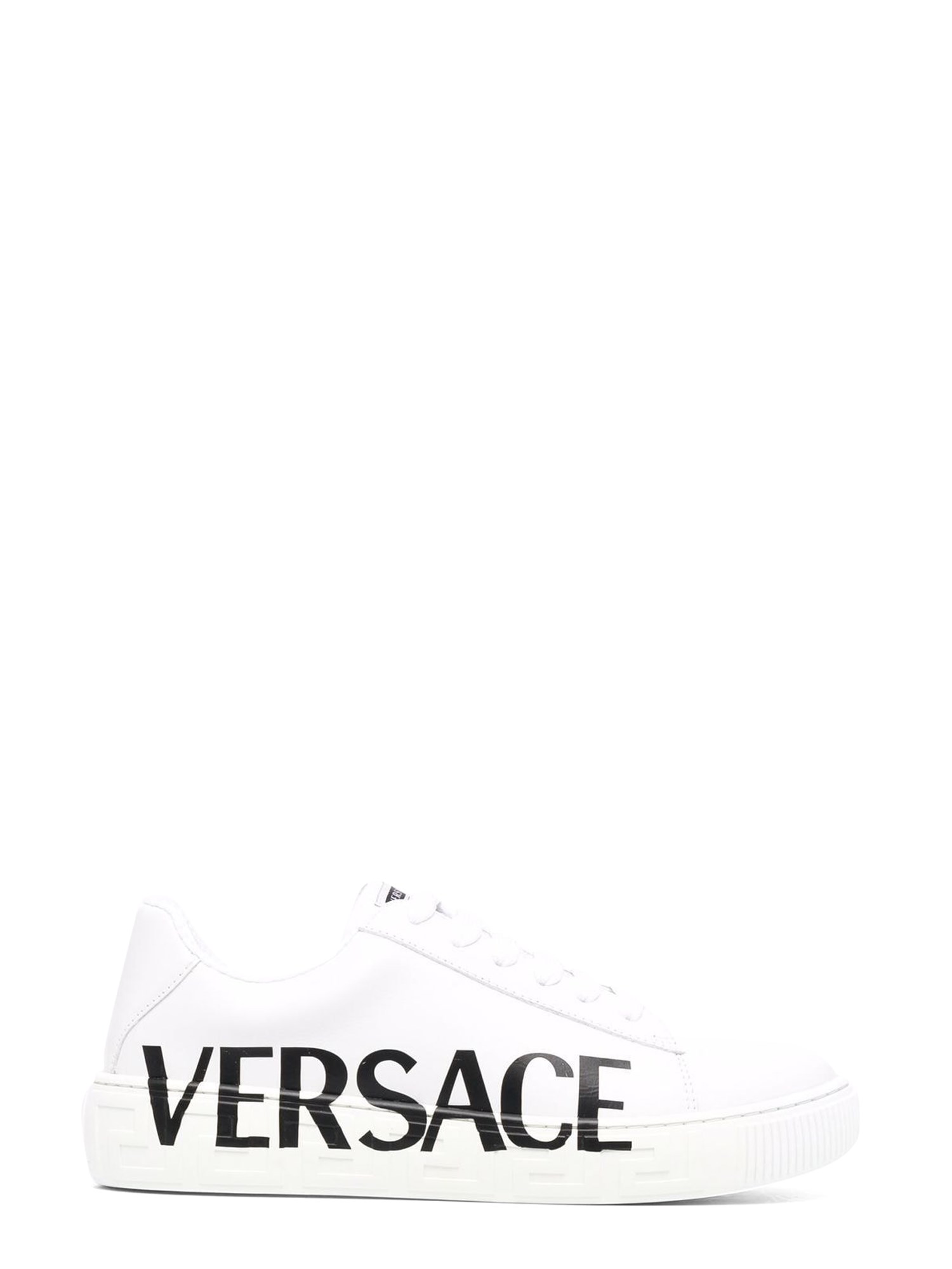 Versace versace low top