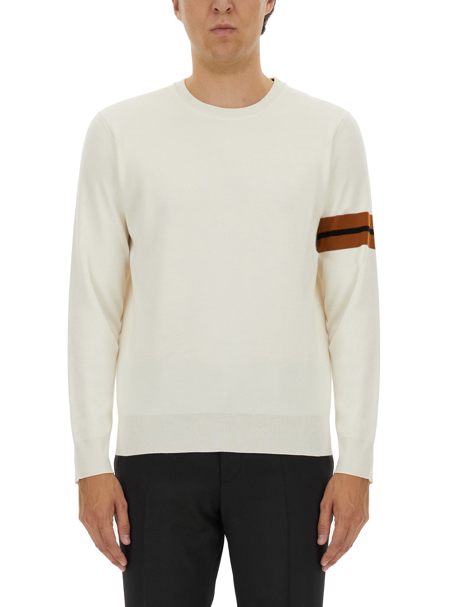 zegna zegna wool jersey.