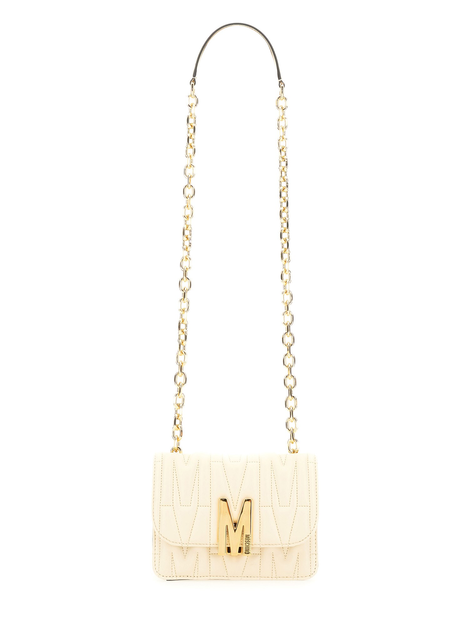 Moschino moschino shoulder bag