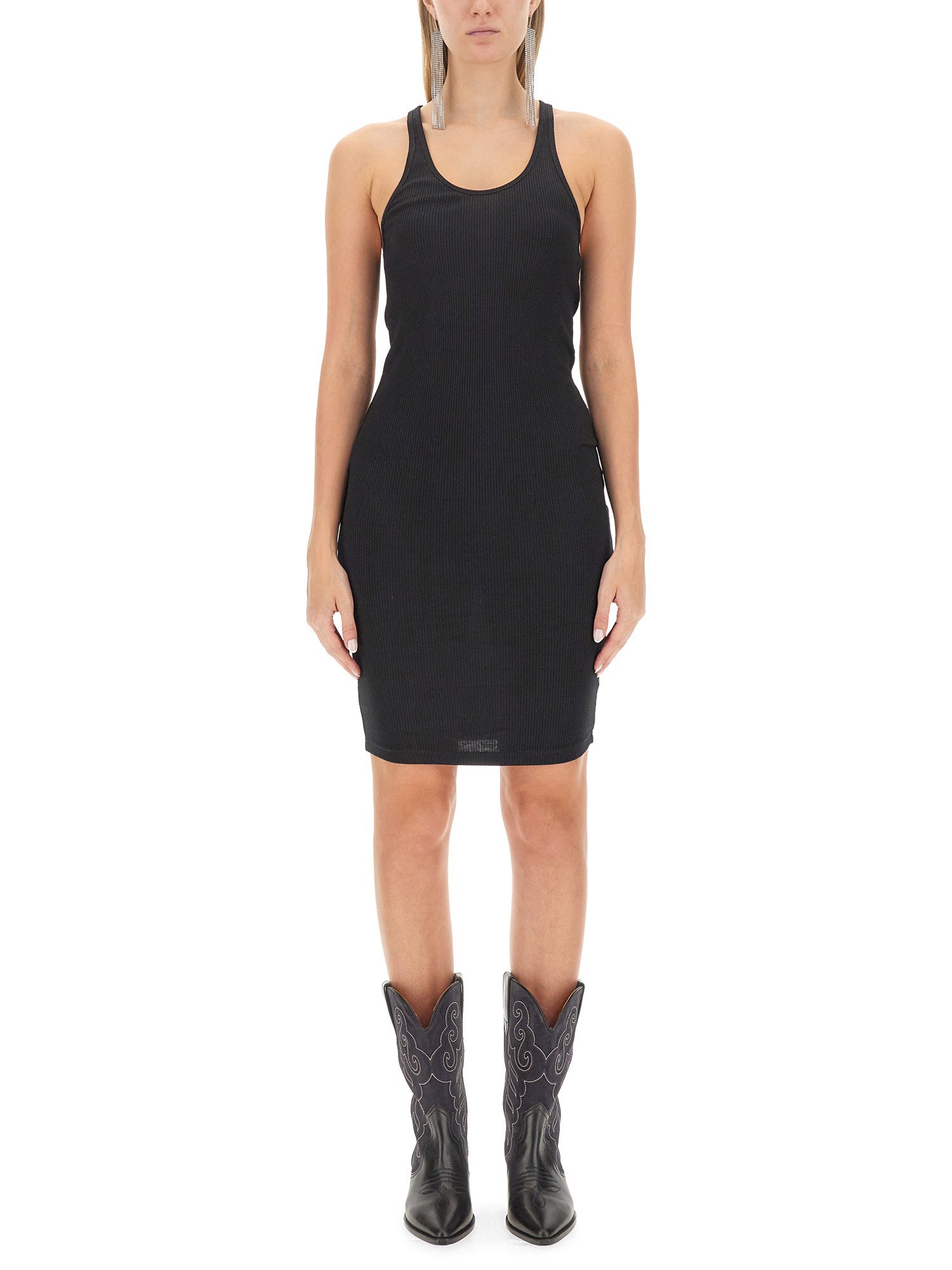 Isabel Marant isabel marant tory dress