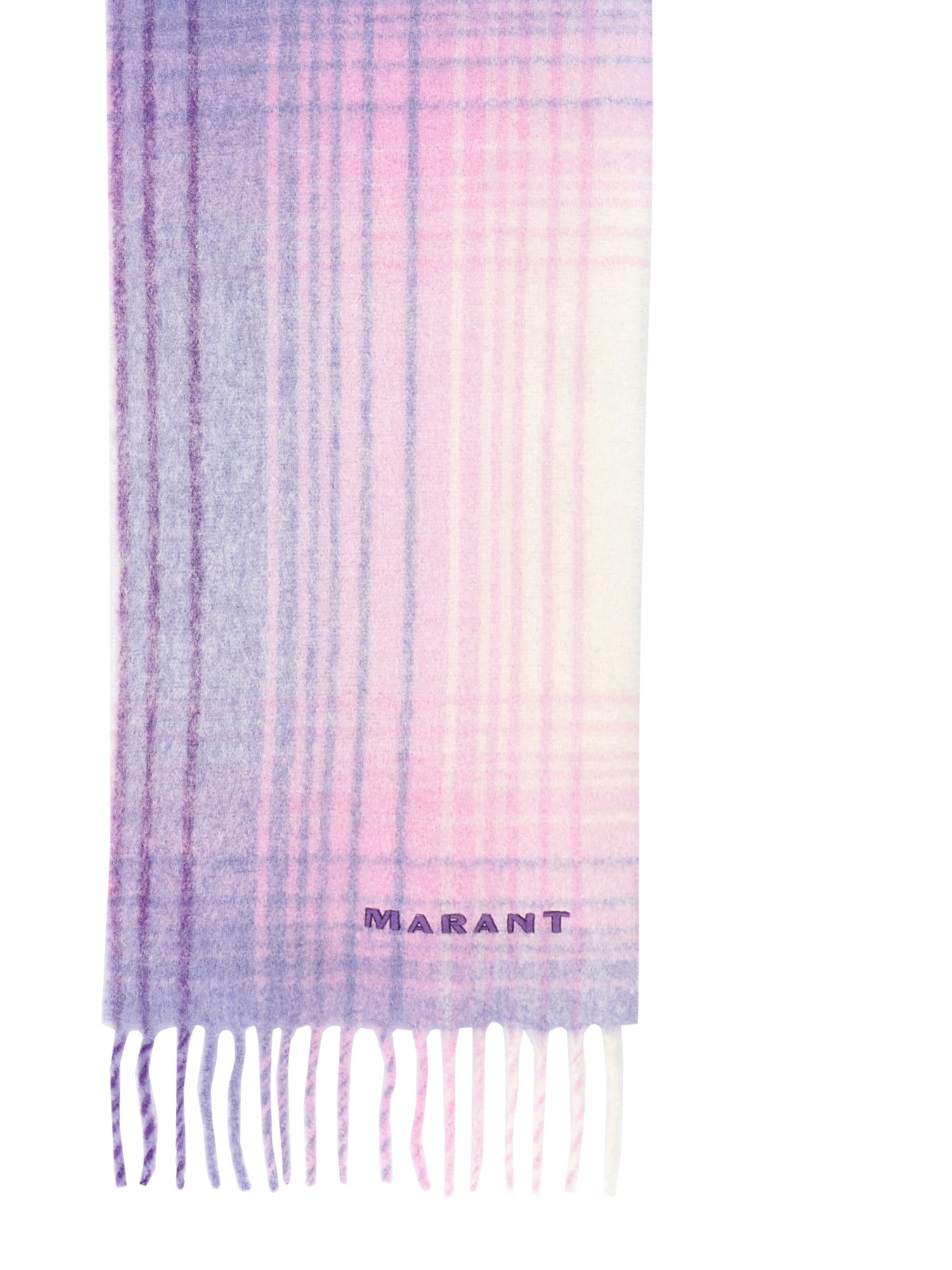  marant "firny" scarf