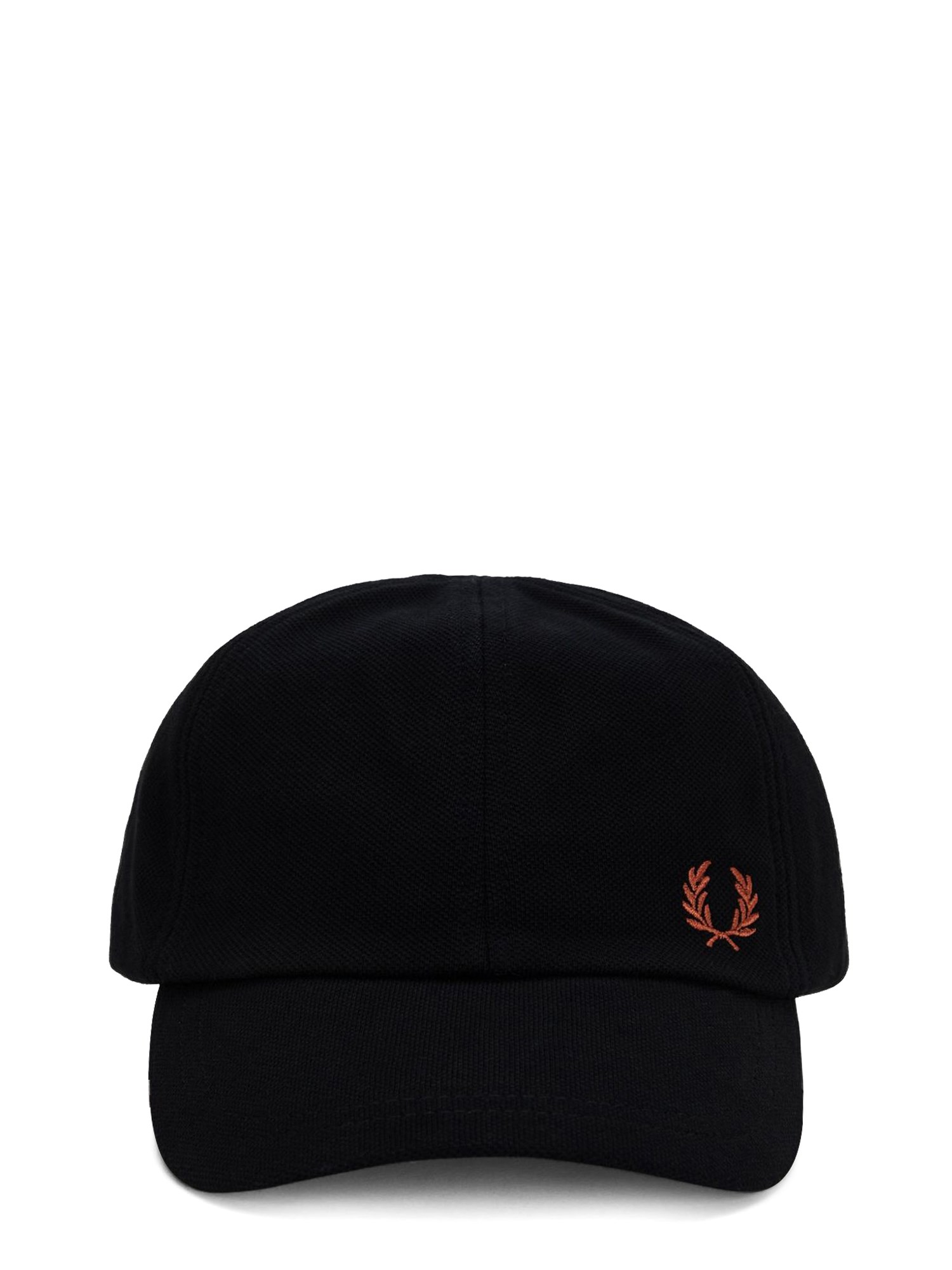 Fred Perry fred perry baseball hat with logo