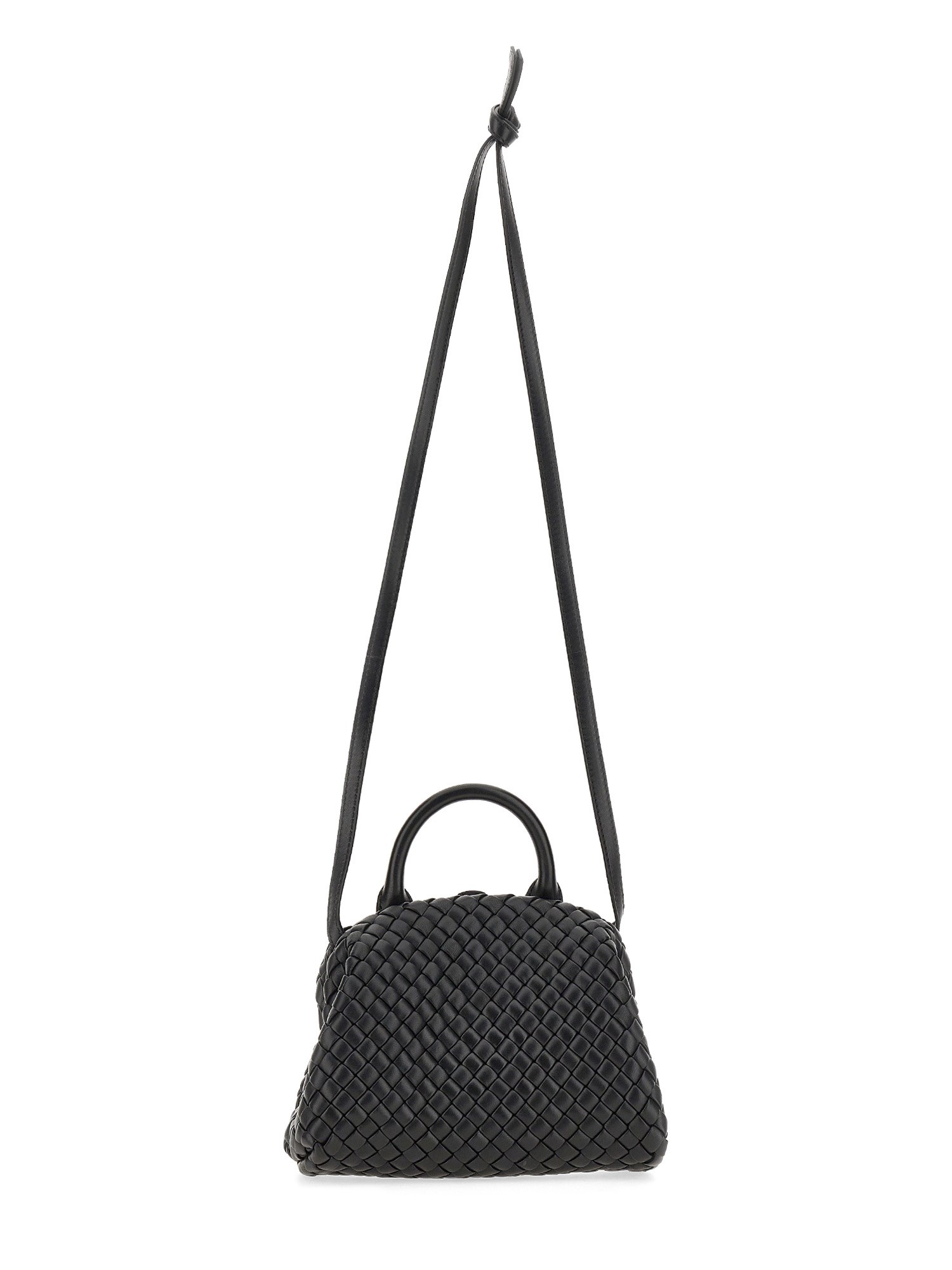 Bottega Veneta bottega veneta mini "handle" bag