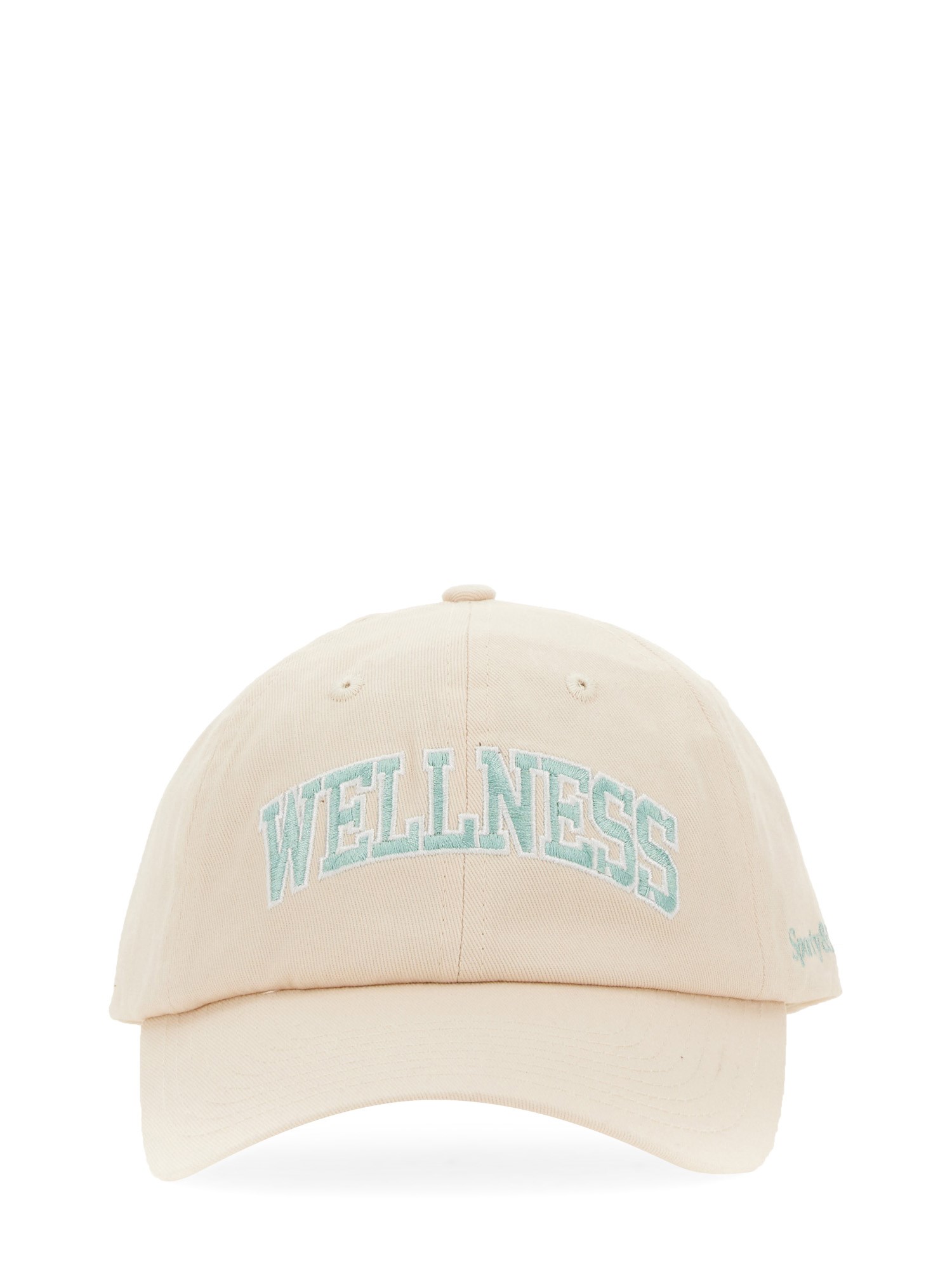 Sporty & Rich sporty & rich wellness ivy hat