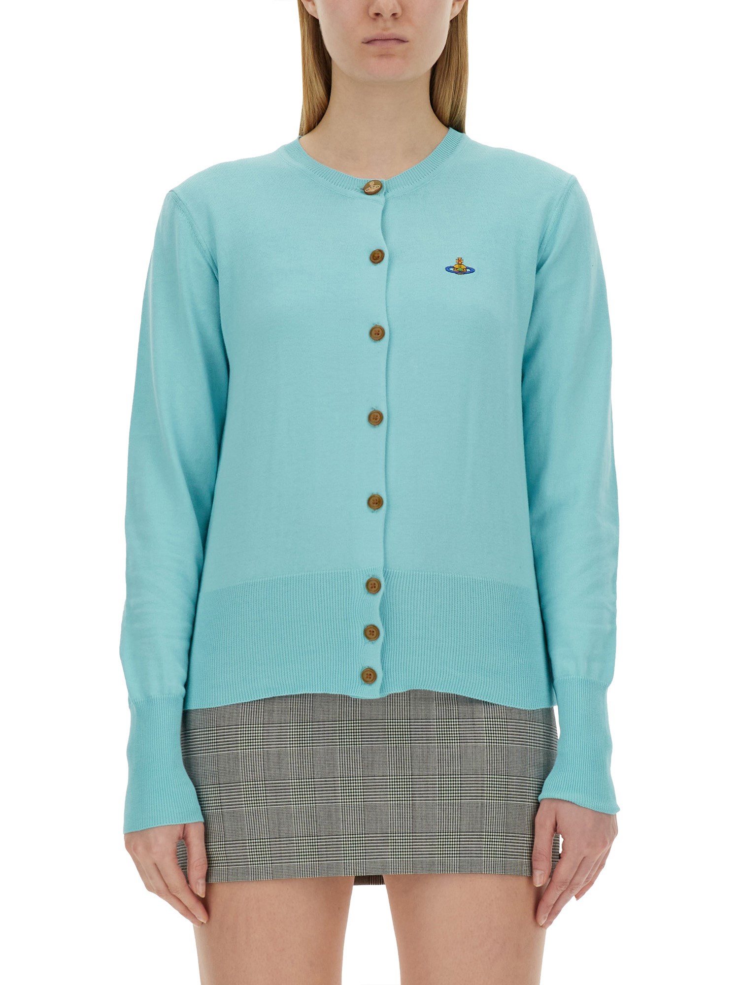 Vivienne Westwood vivienne westwood cardigan "bea"