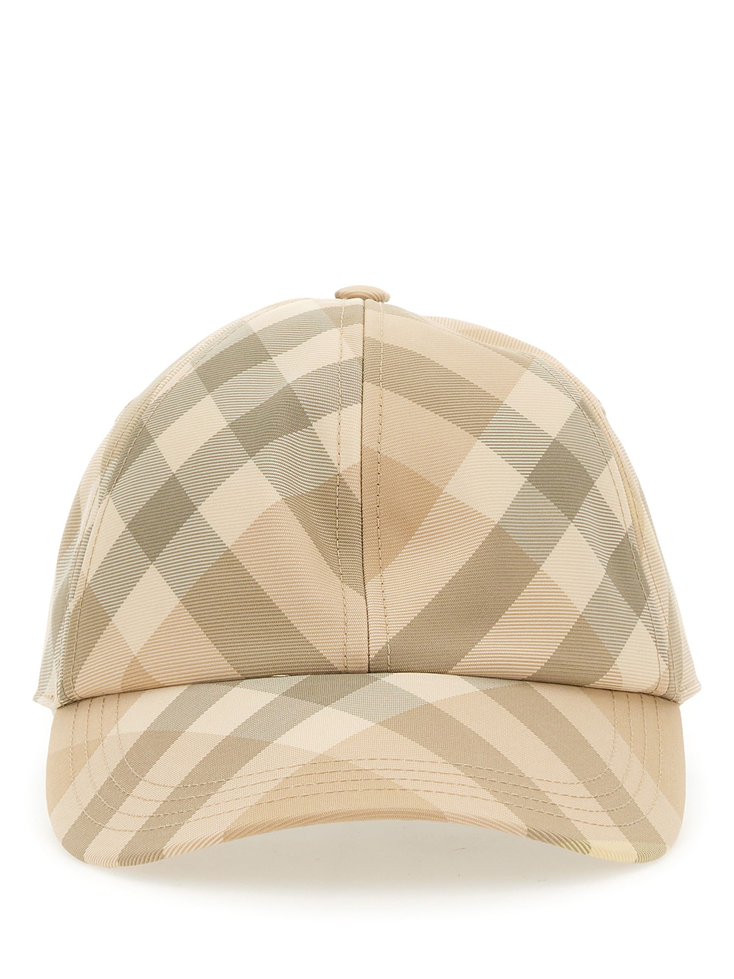 Burberry burberry baseball cap